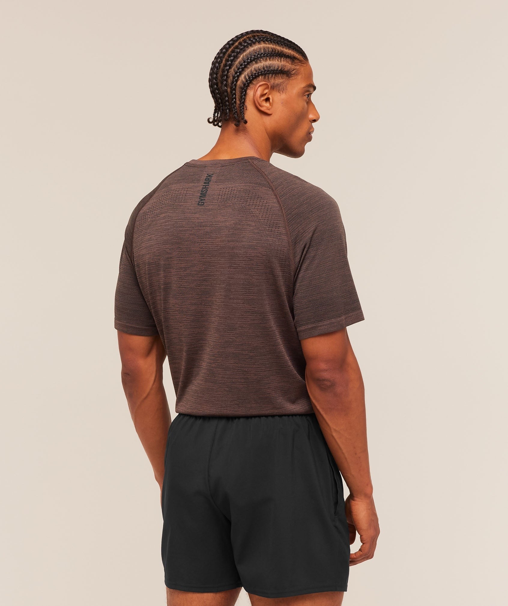 Versatile Seamless T-Shirt