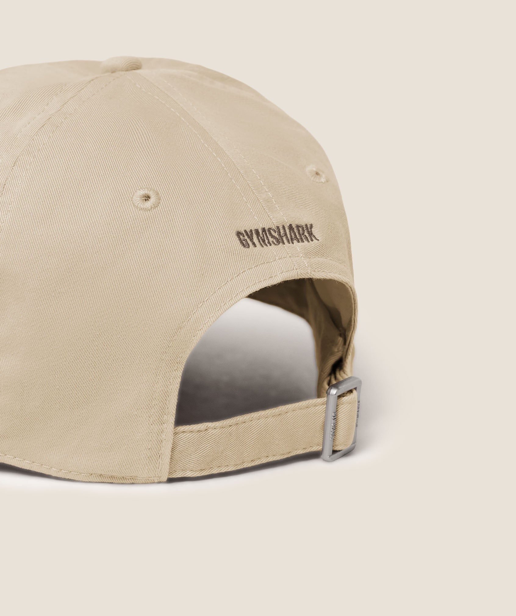 Relaxed Cap