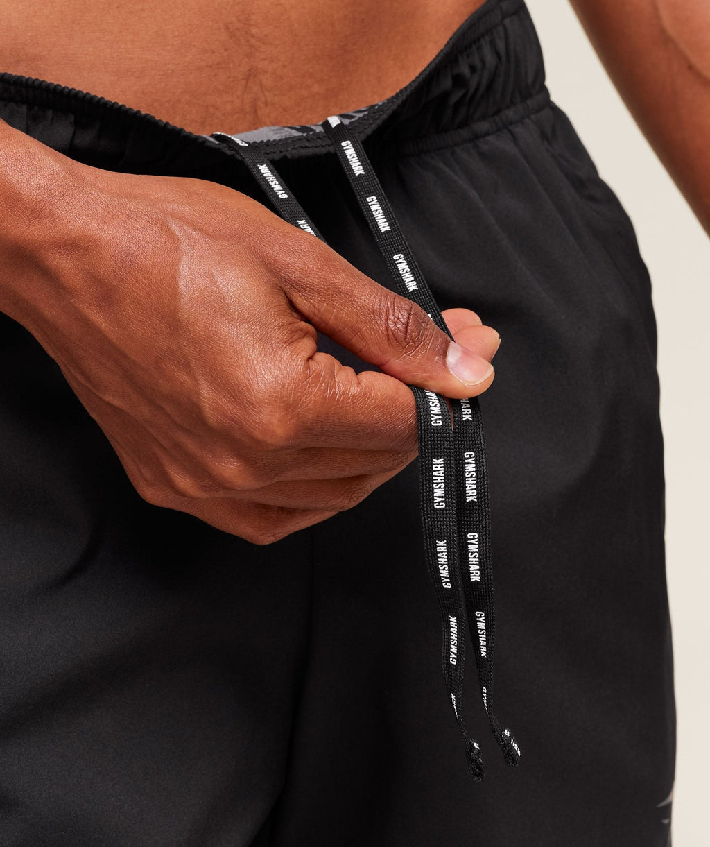 Sport  5" Shorts