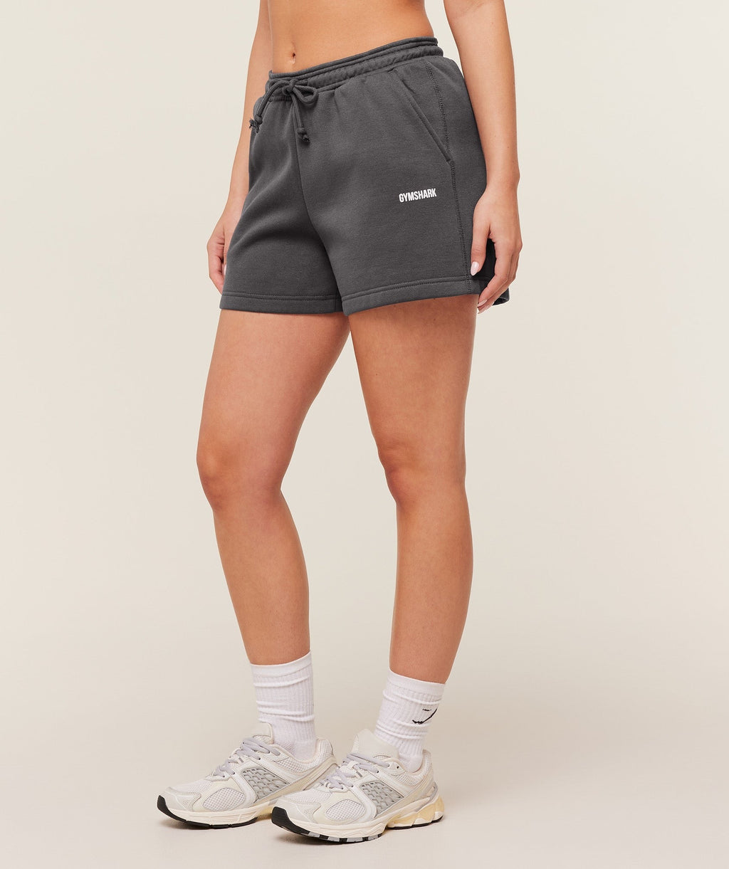 Cosy Luxe Shorts