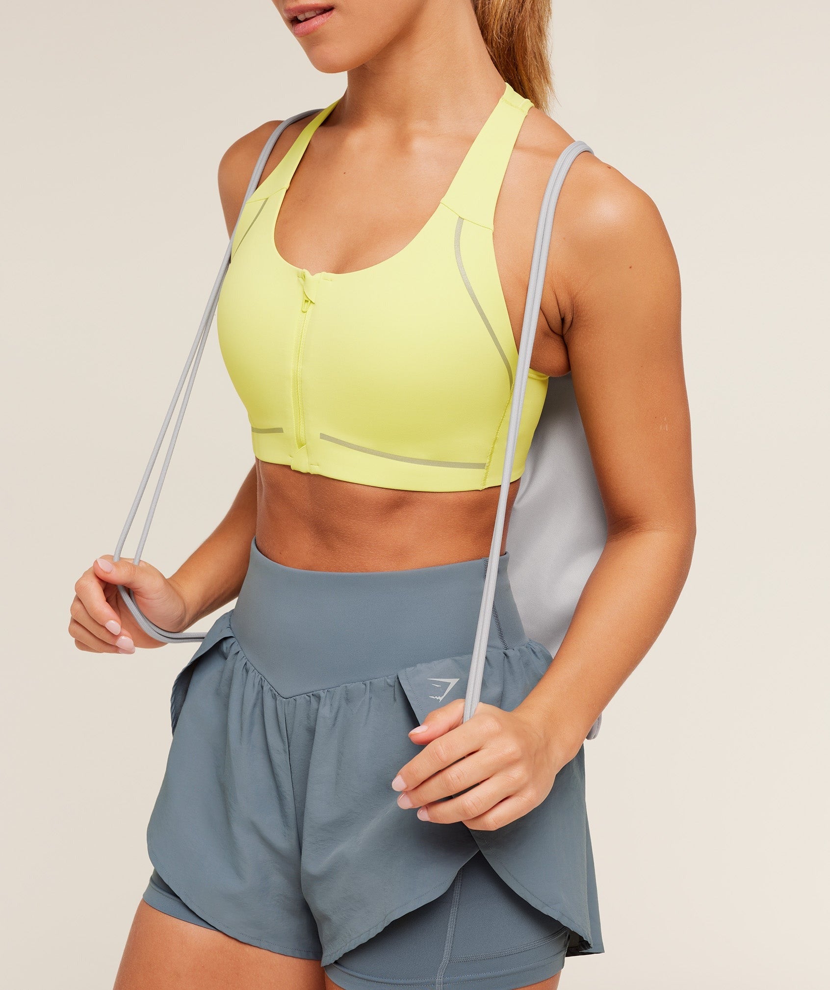 Running Sports Bra