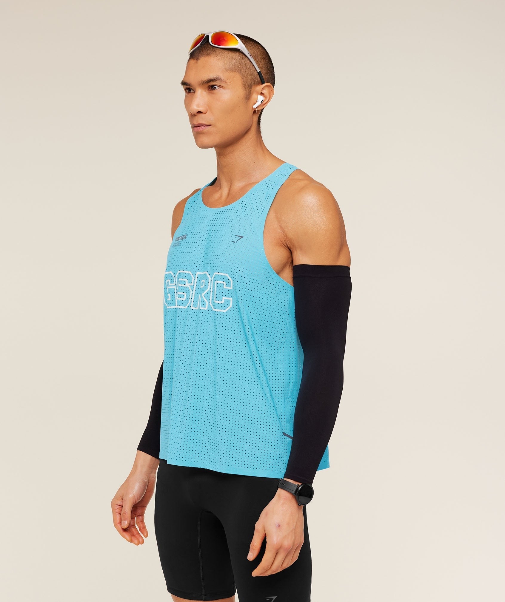 Running Elite Race Vest