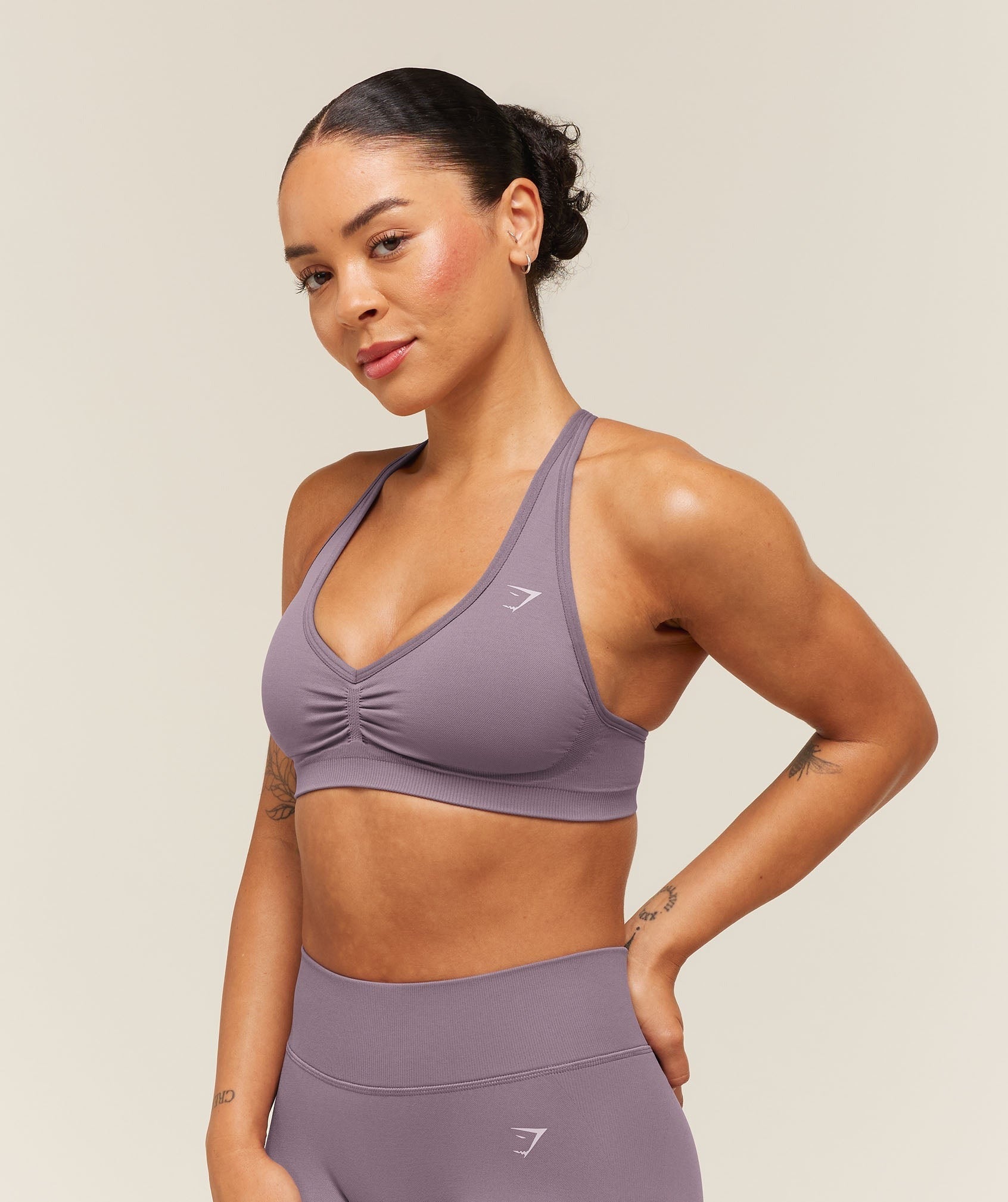Lift Seamless Sports Bra
