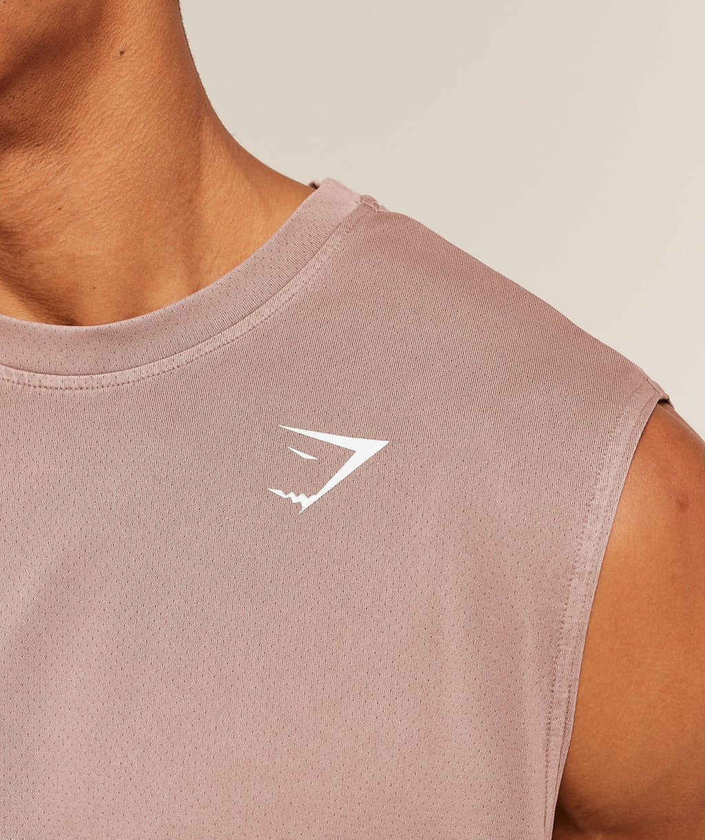 Washed Pastels Tank