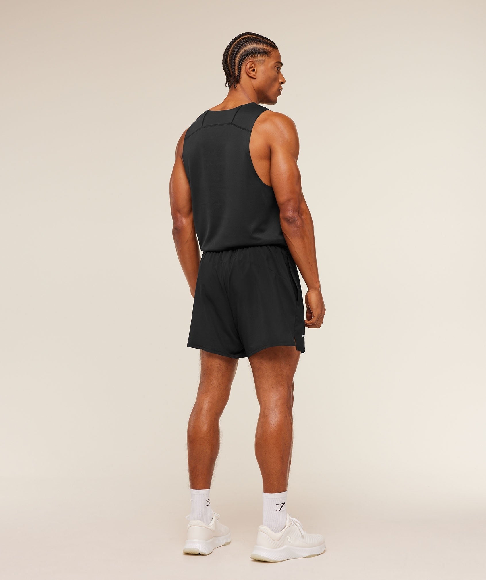 Hybrid Engineered Jacquard Tank