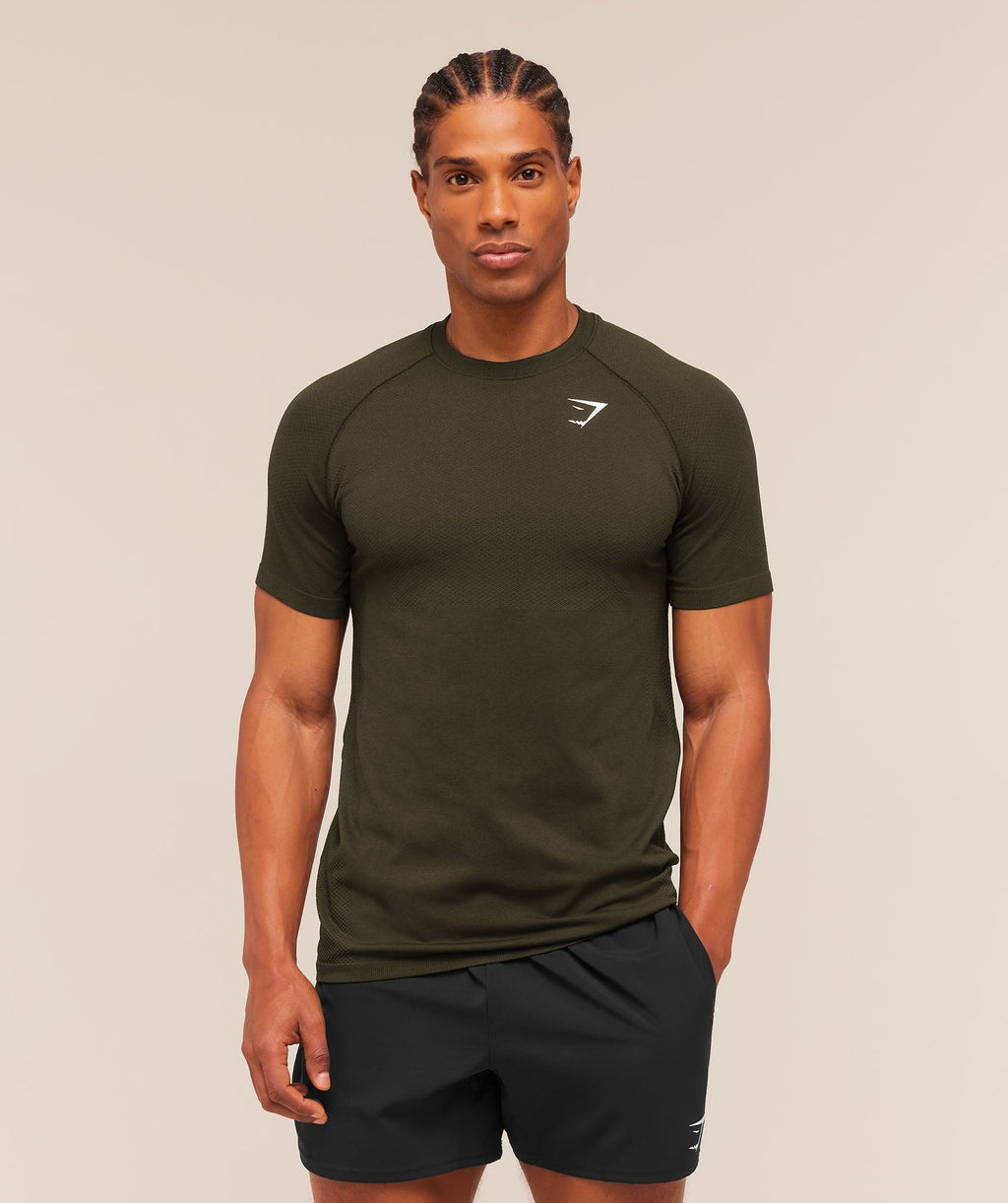 Vital Seamless T-Shirt