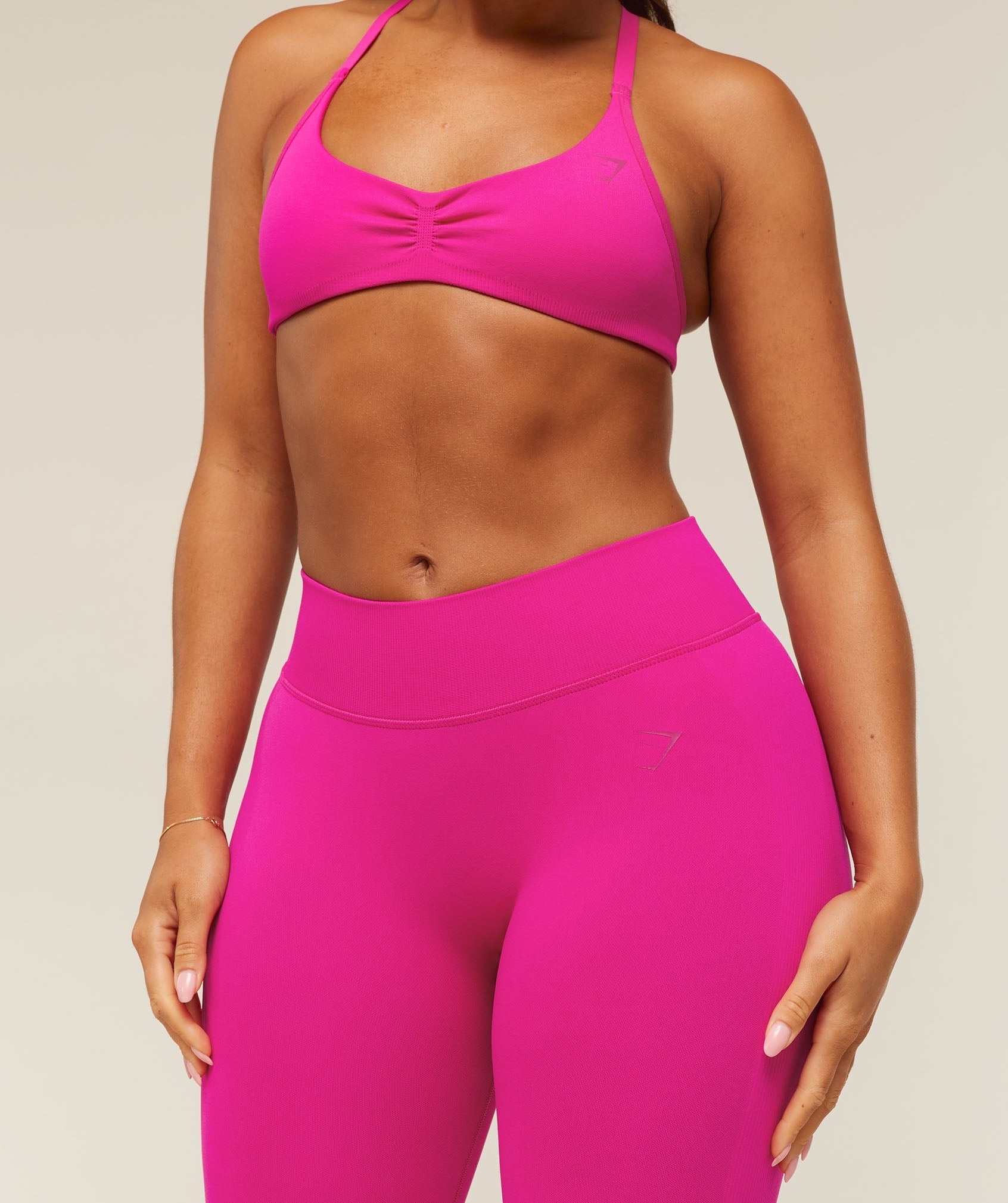 Lift Seamless 2.0 Mid-Rise Leggings