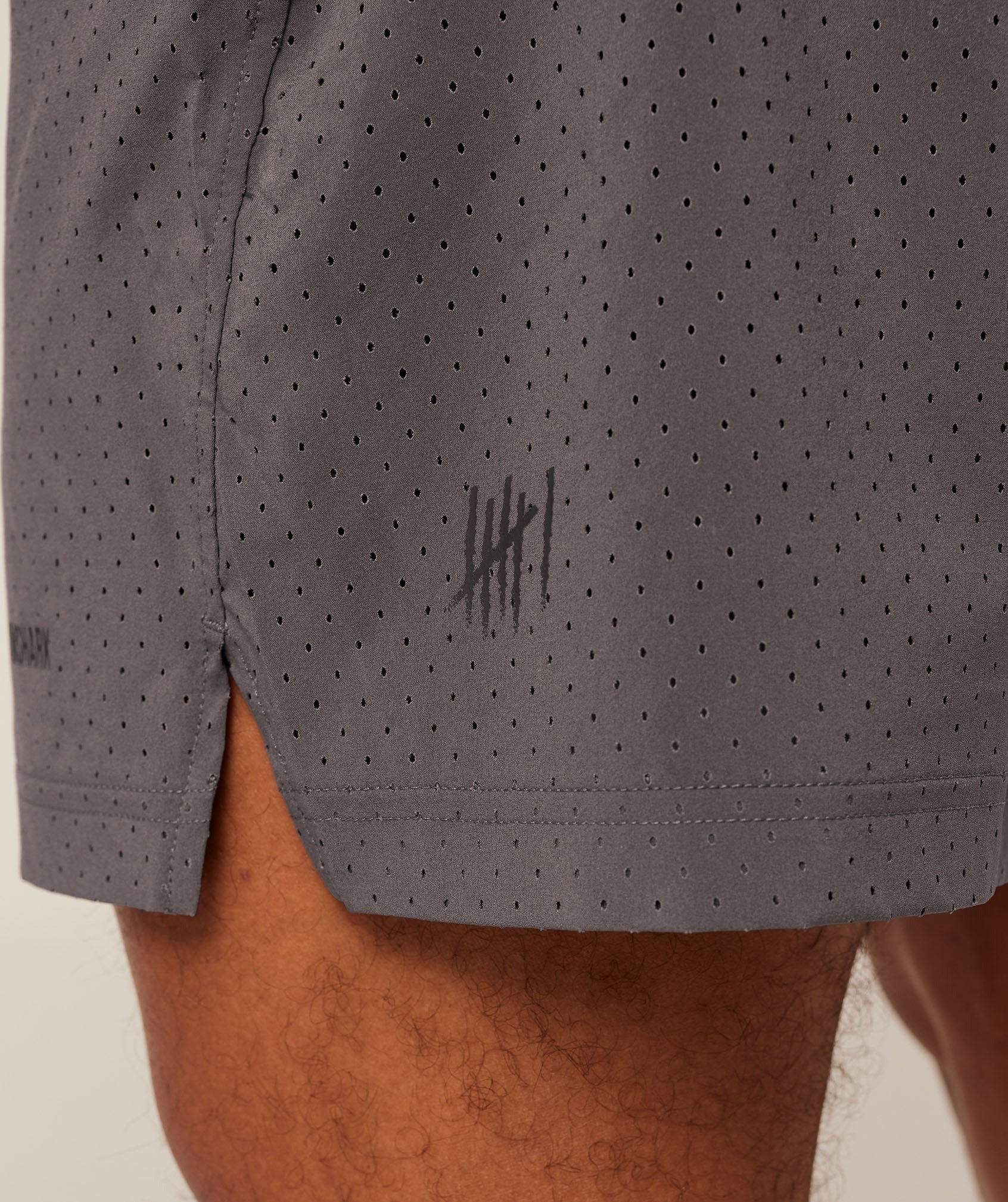 Gymshark x CBUM Short