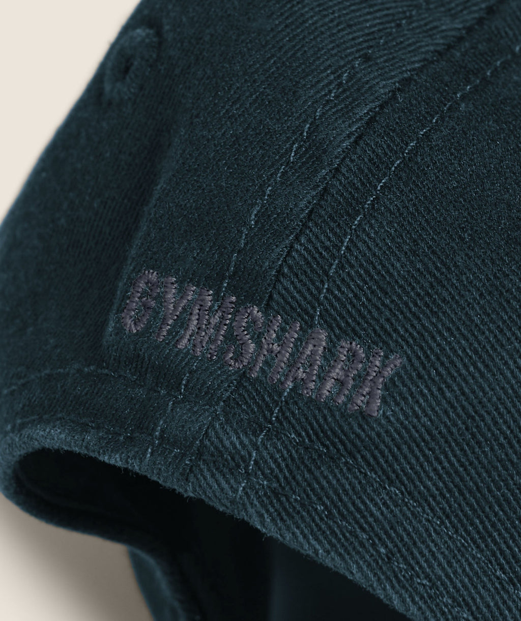 Relaxed Cap
