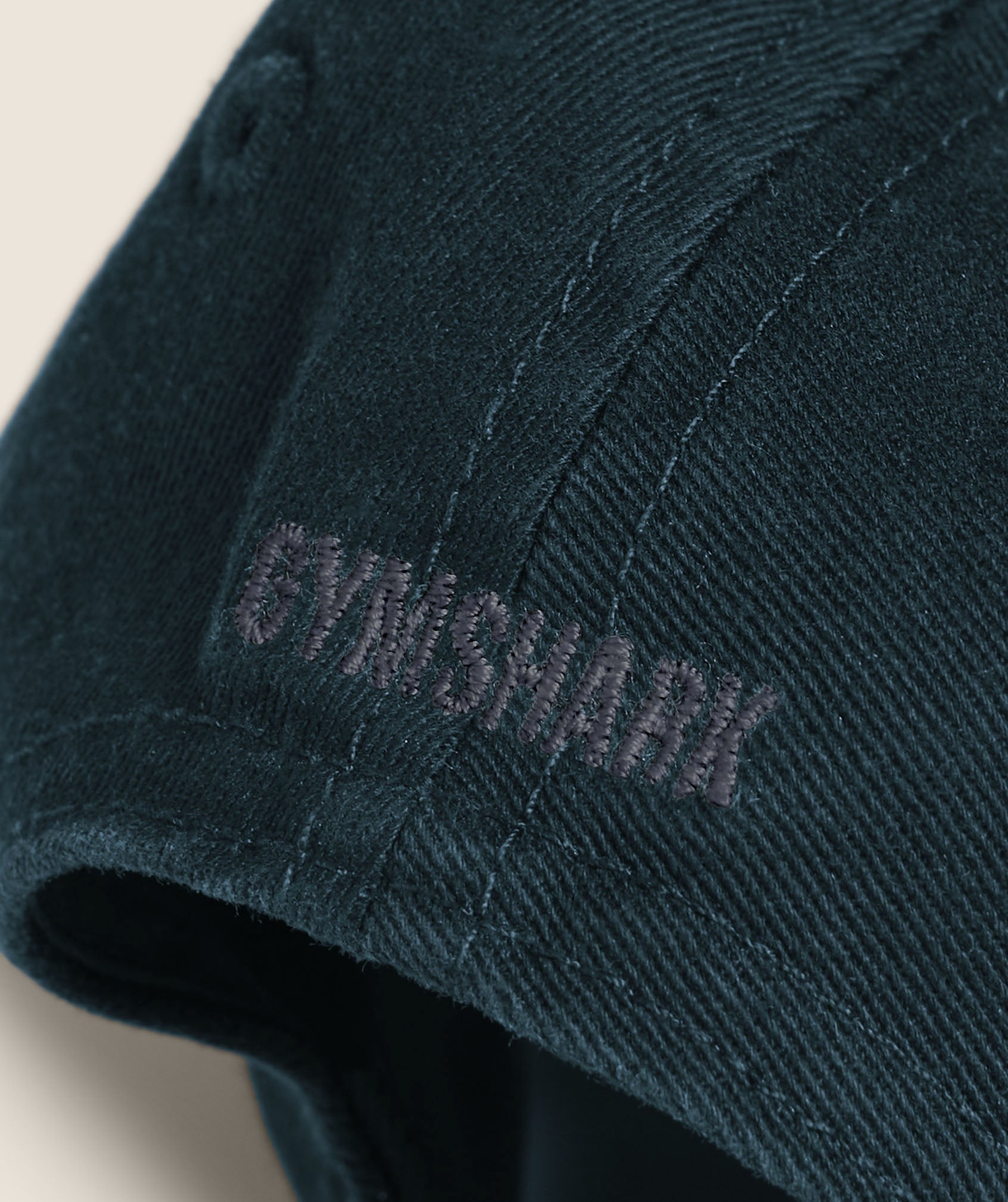 Relaxed Cap