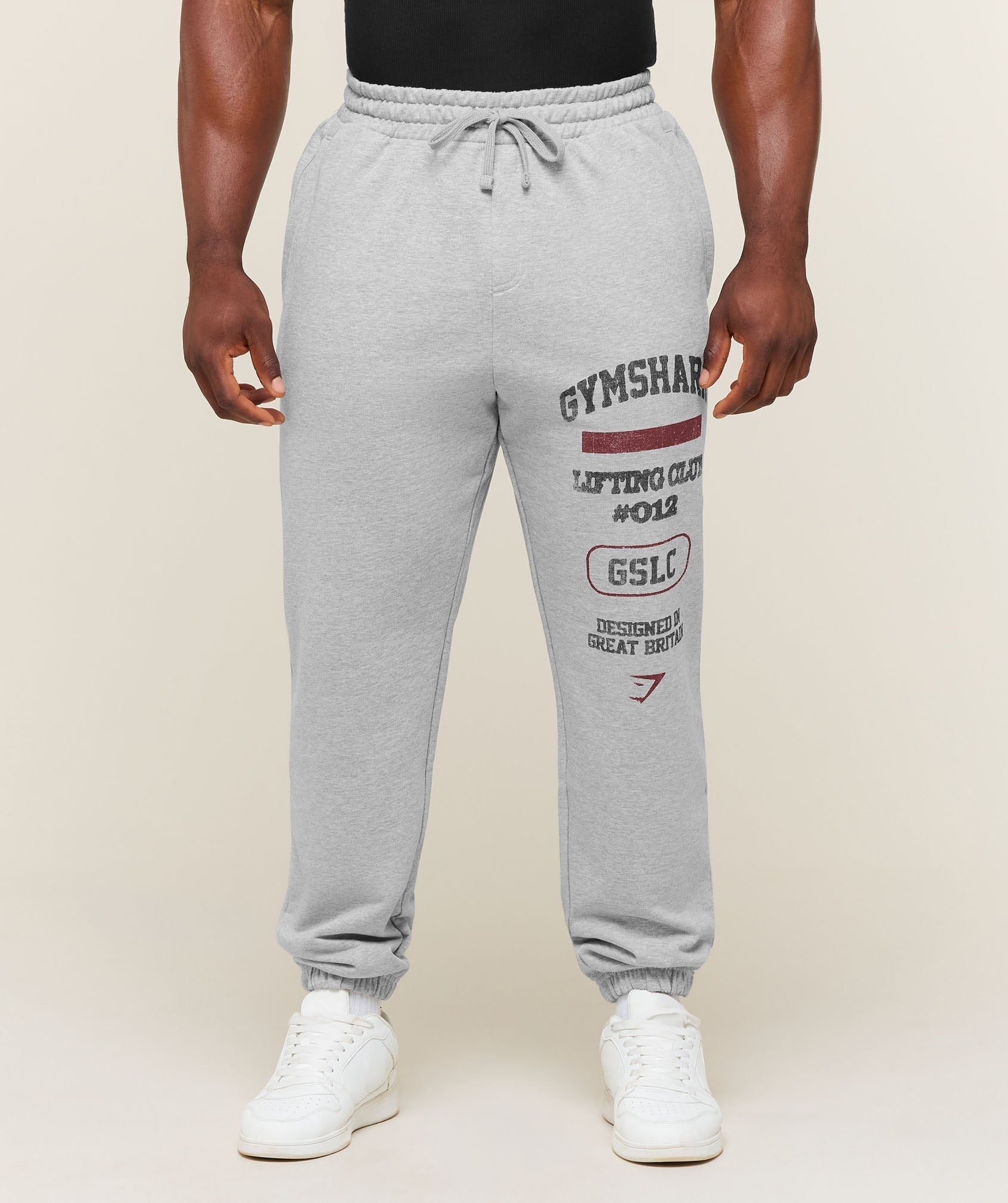 Global Lifting Pants