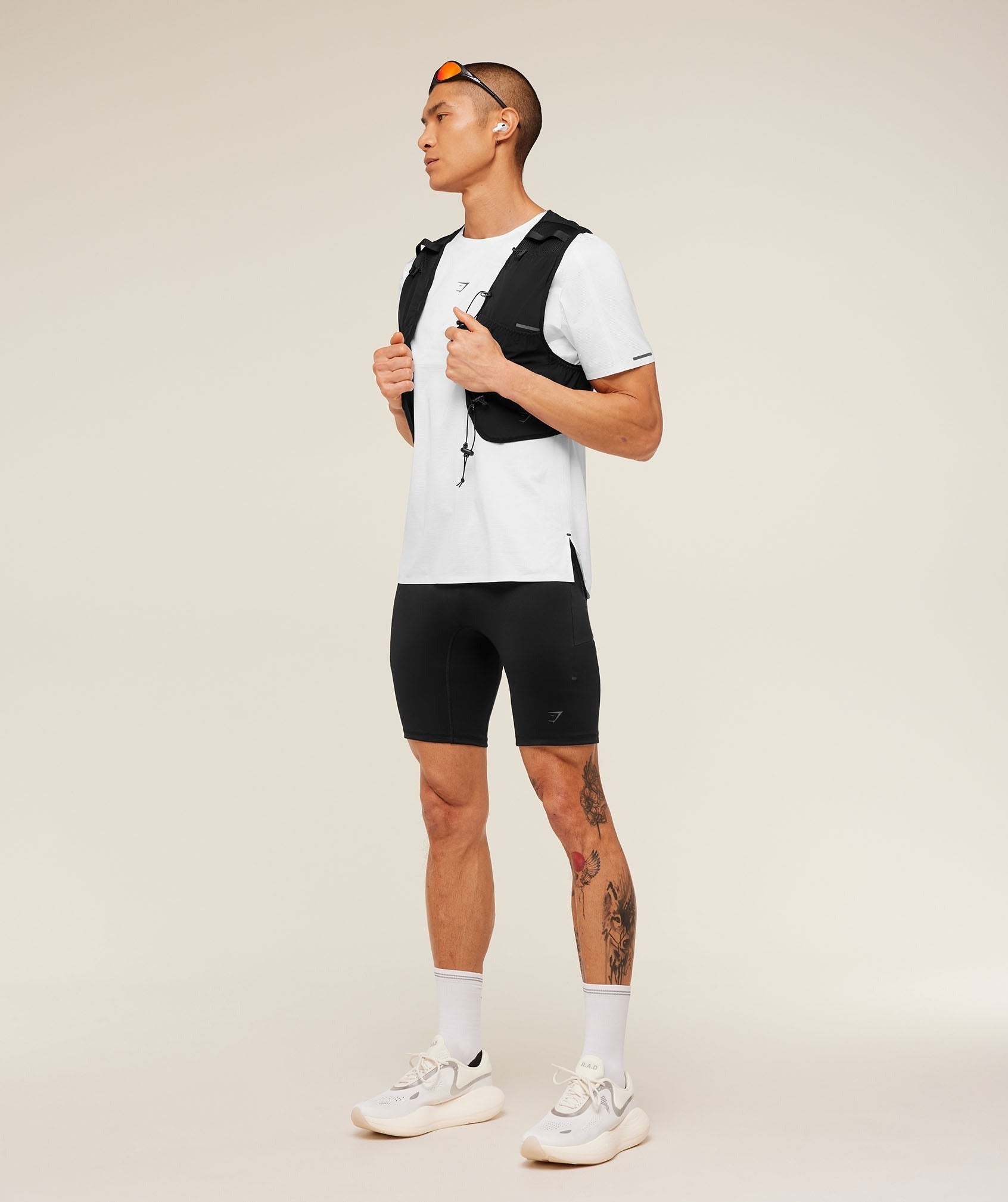 Running Elite T-Shirt