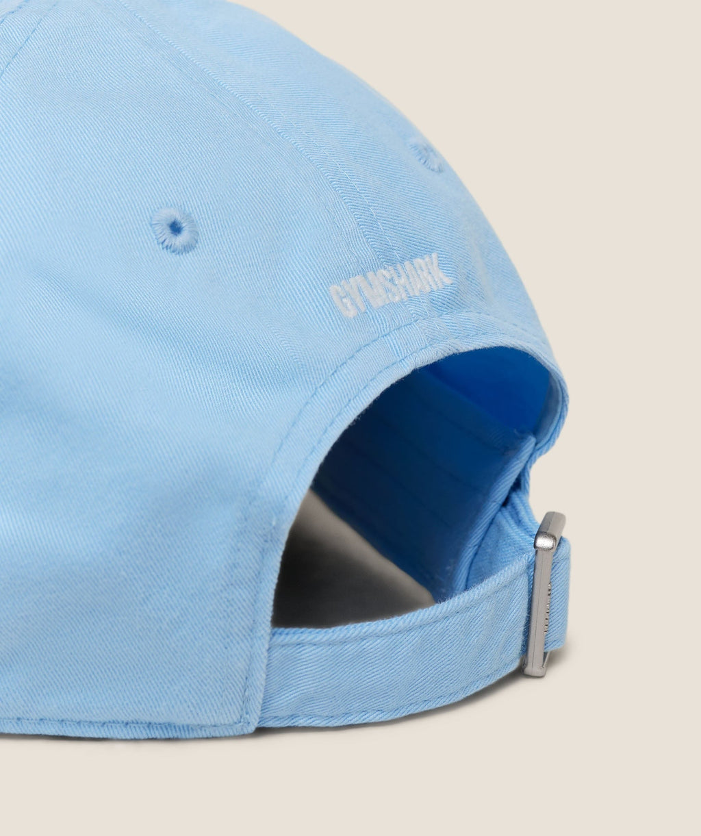 Relaxed Cap