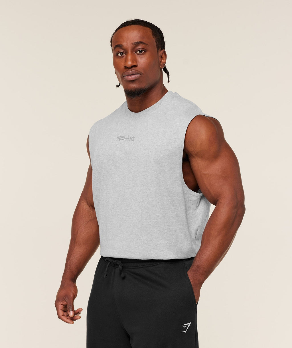 Olde English Tank