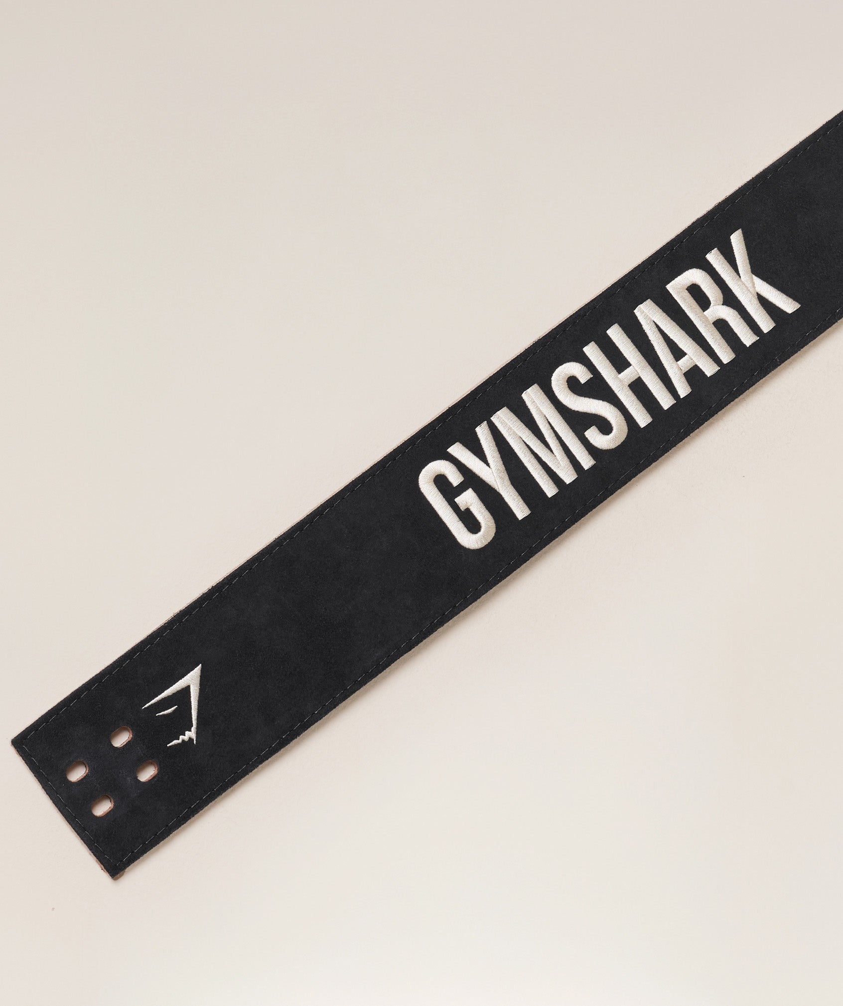 Lever Lifting Belt