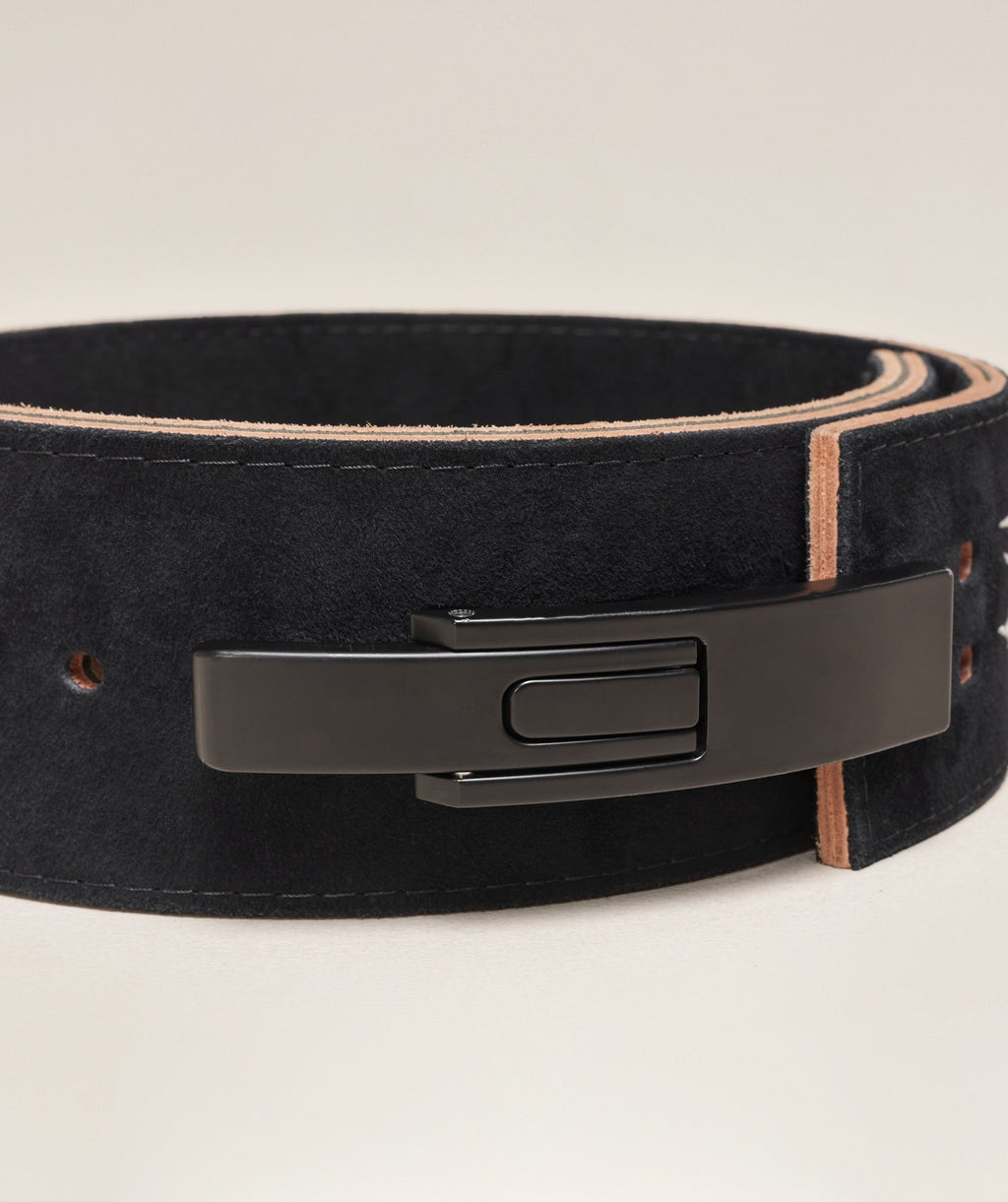 Lever Lifting Belt