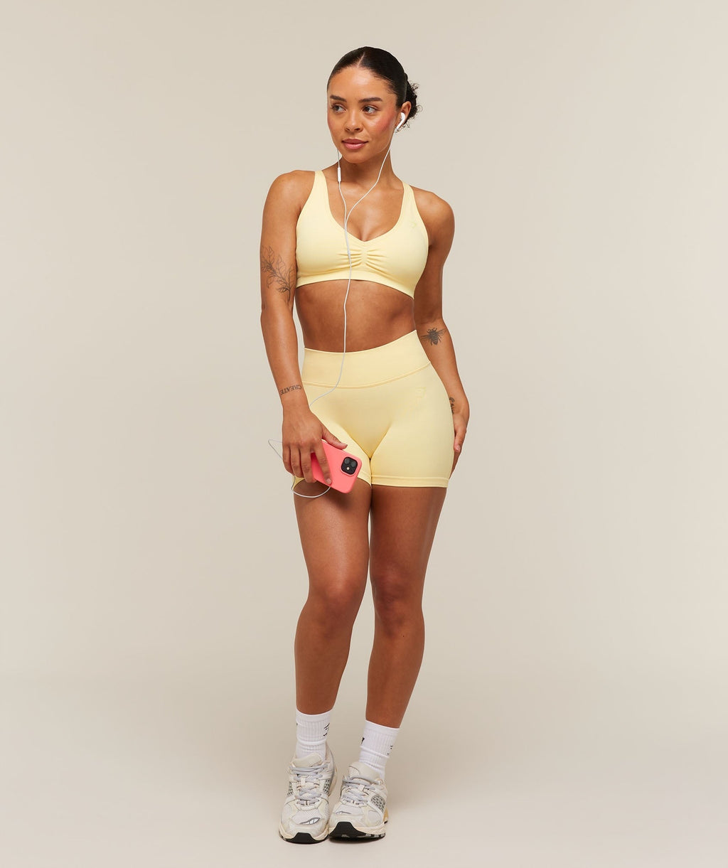 Lift Seamless Sports Bra