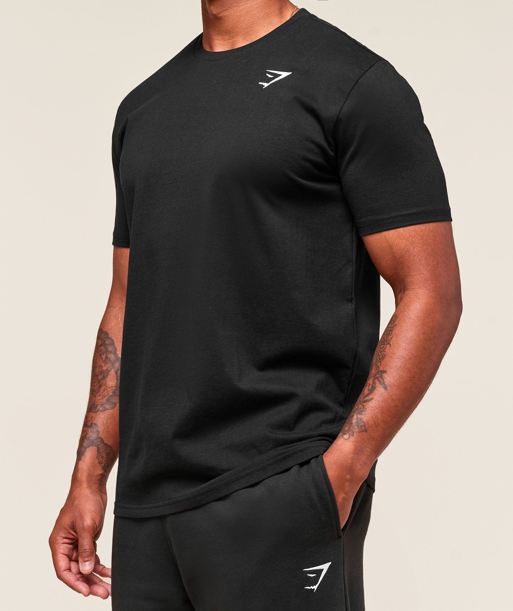 Crest T-Shirt