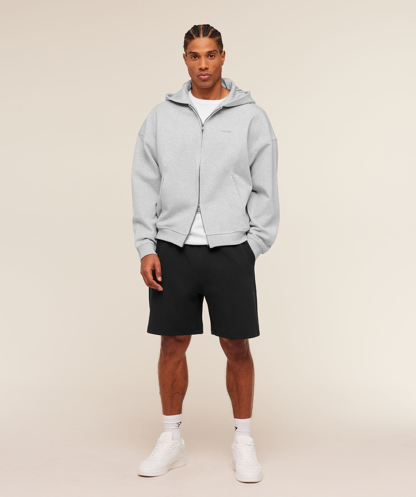 Evolve Lightweight Shorts