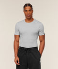 Ribbed T-Shirt