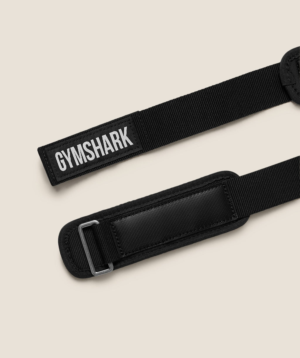 Hybrid Training Wrist Straps