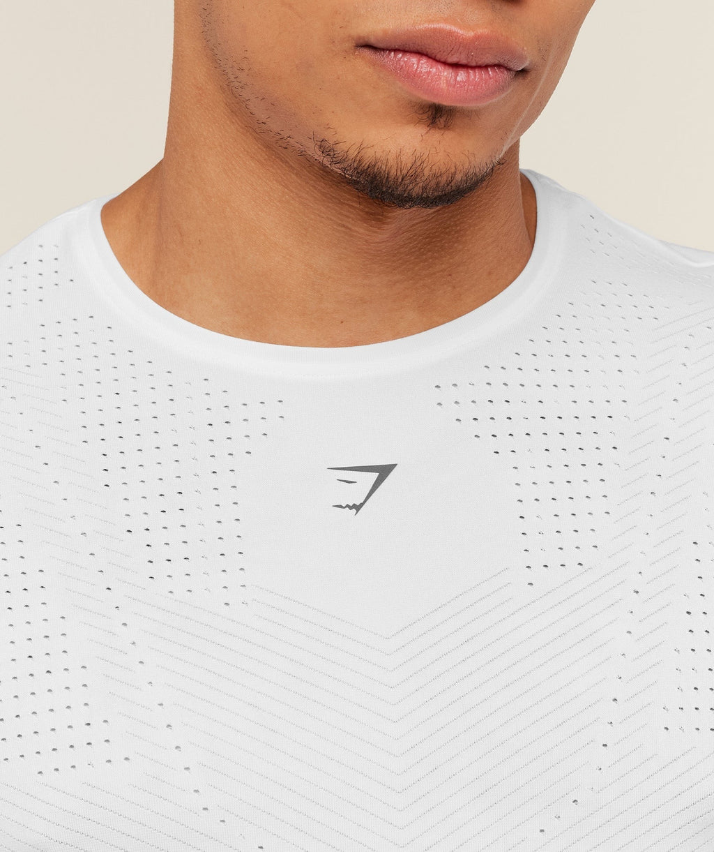 Seamless Running T-Shirt