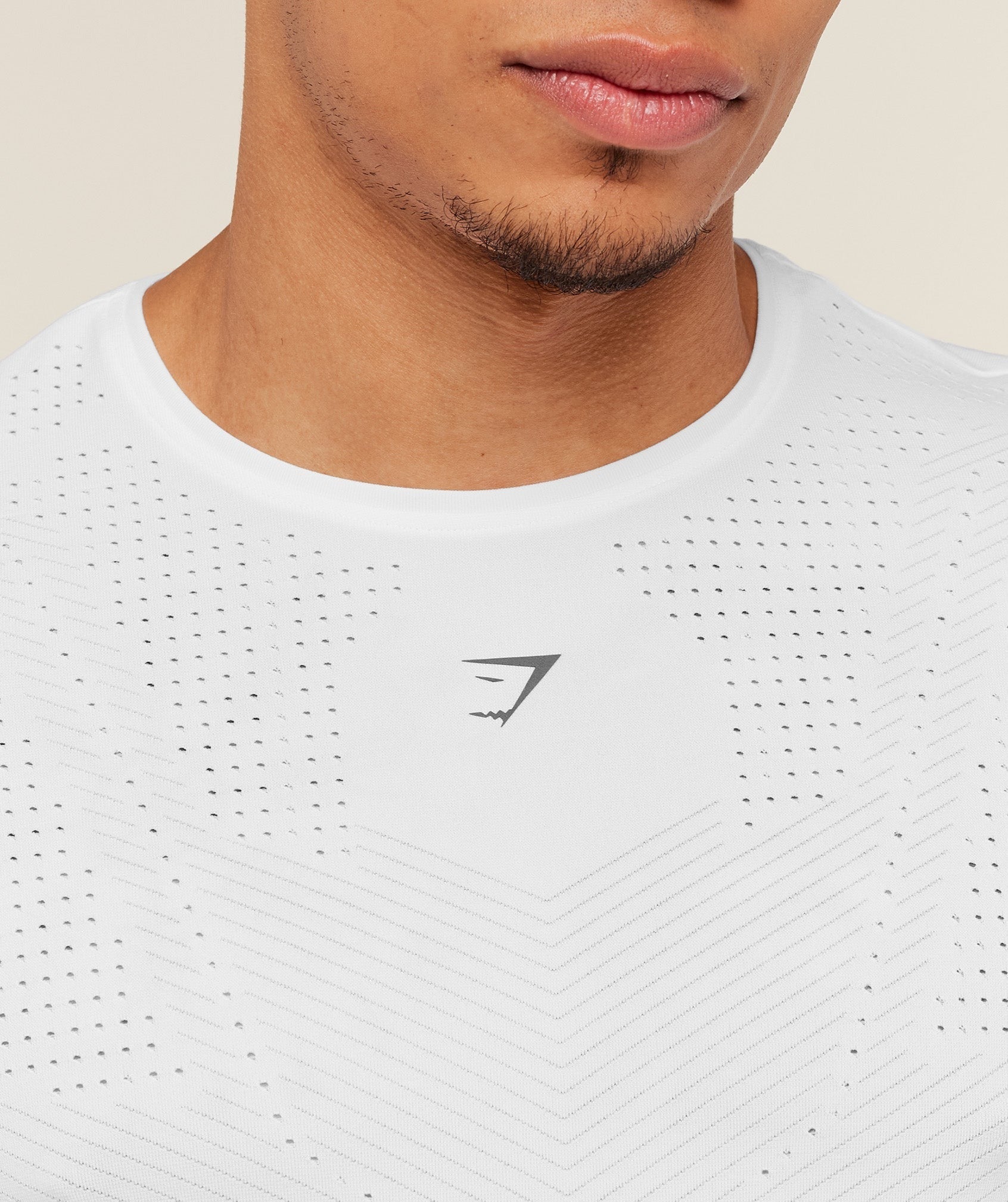 Seamless Running T-Shirt
