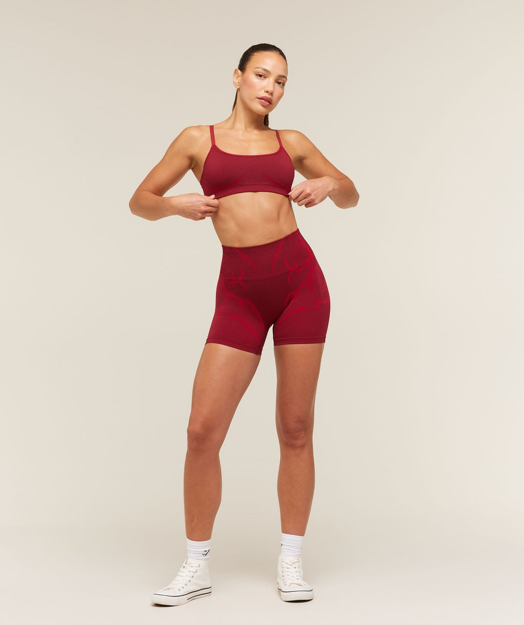 Storm Seamless Shorts