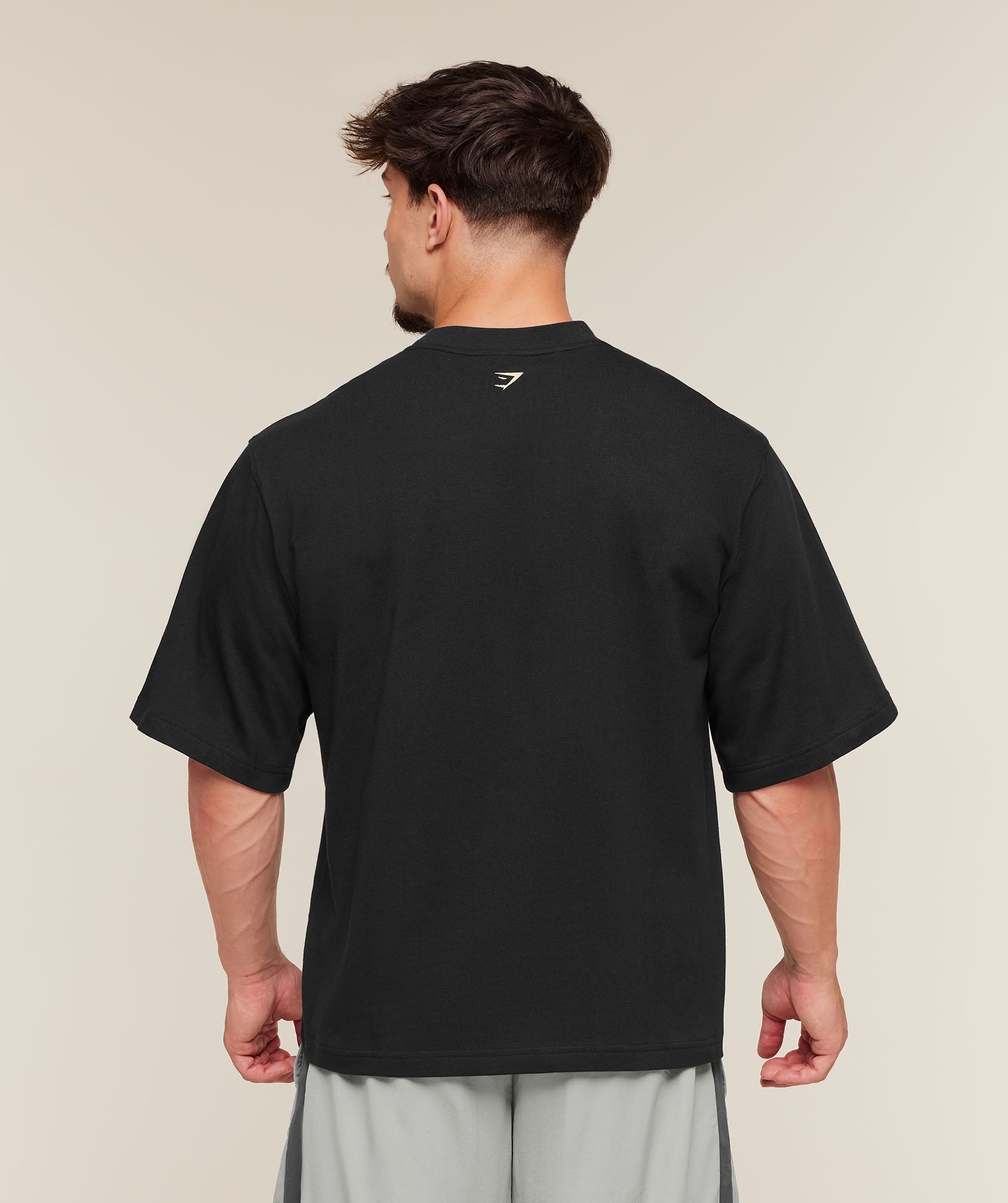 Gymshark Training Graphic T-Shirt