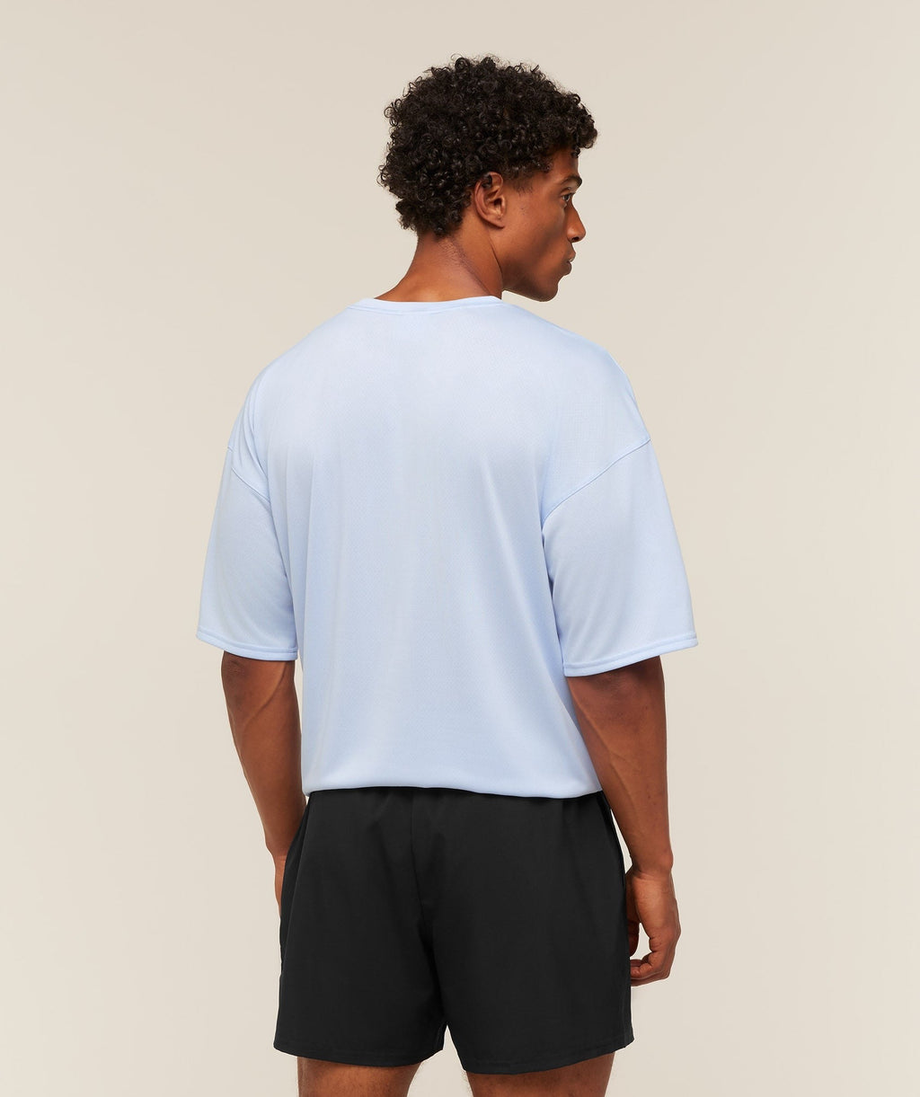 Arrival Oversized T-Shirt