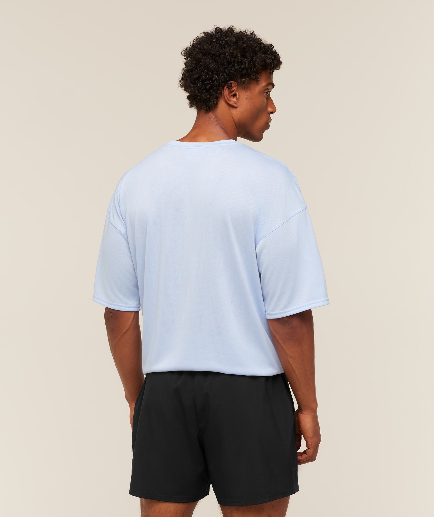 Arrival Oversized T-Shirt