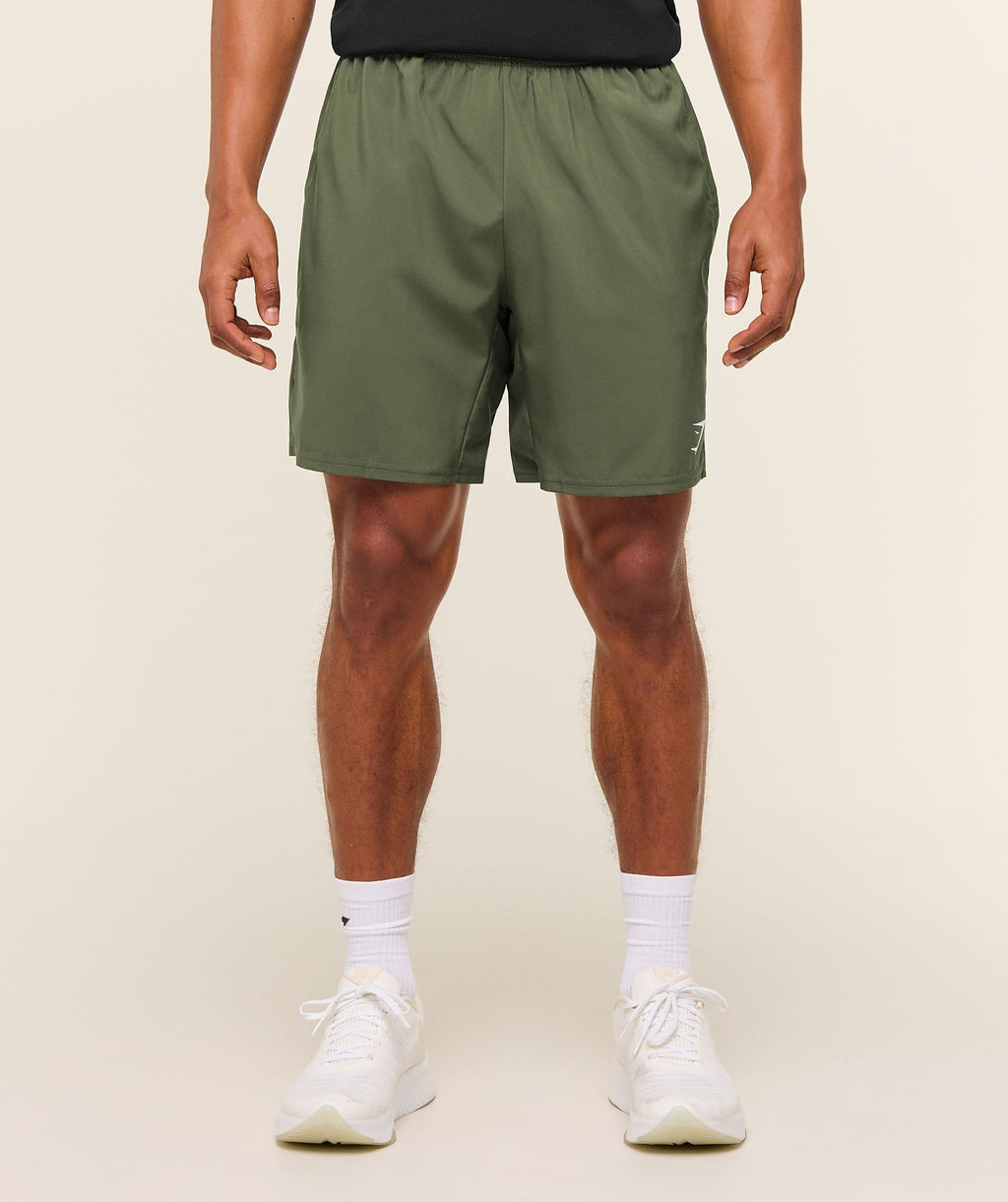 Arrival 7" Shorts