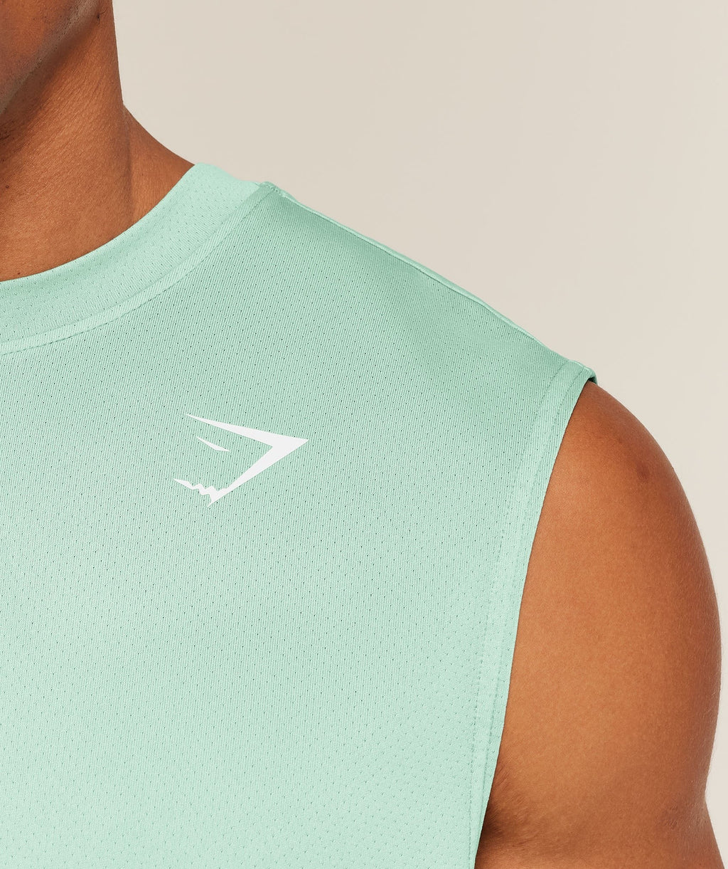 Washed Pastels Tank