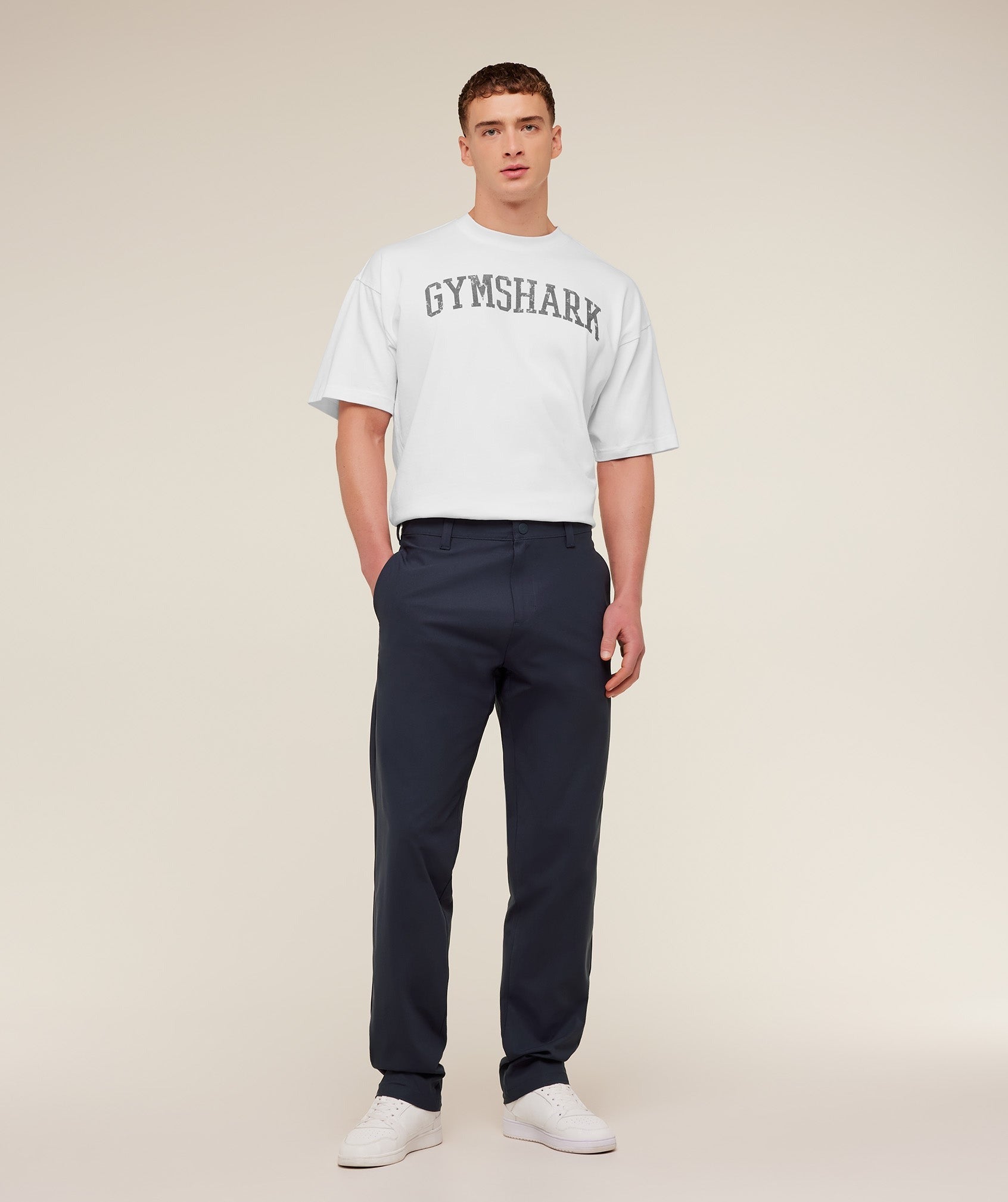 The Gymshark Pants Elite Tall
