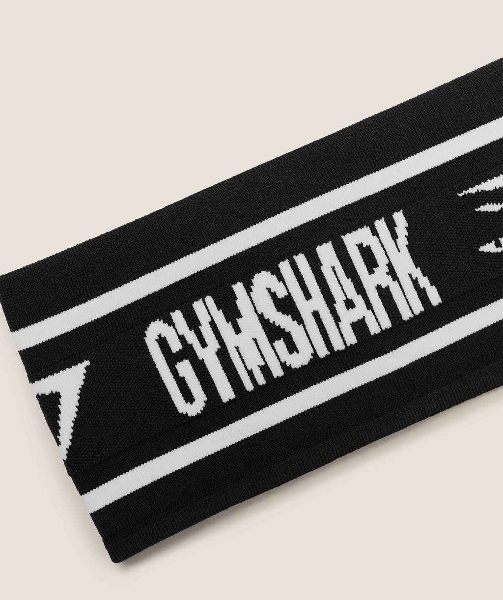 Diffuse Logo Headband