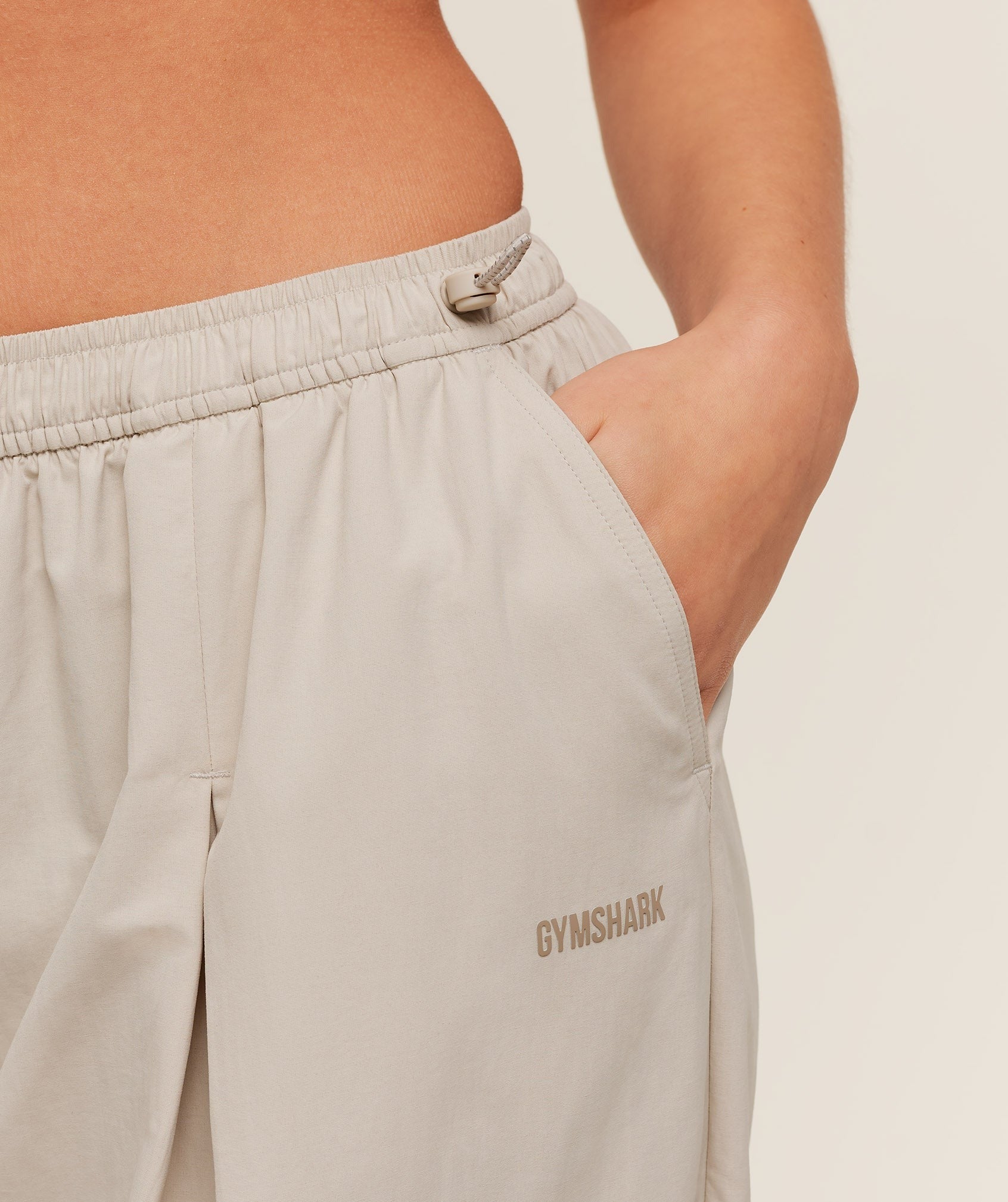 Weekend Lifestyle Parachute Pants