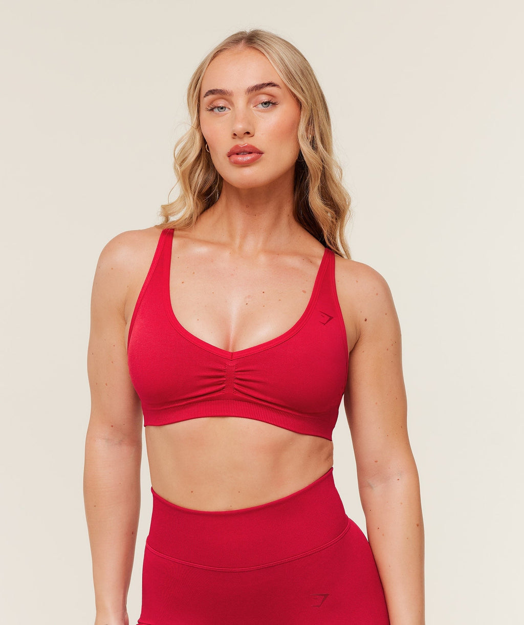 Lift Seamless Sports Bra