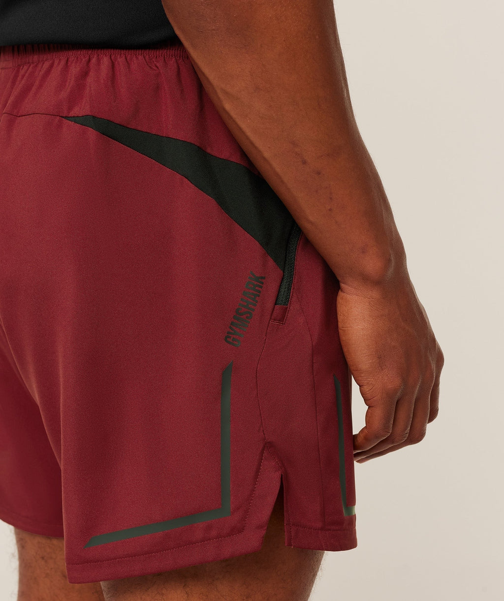 Movement Sport 5" Shorts