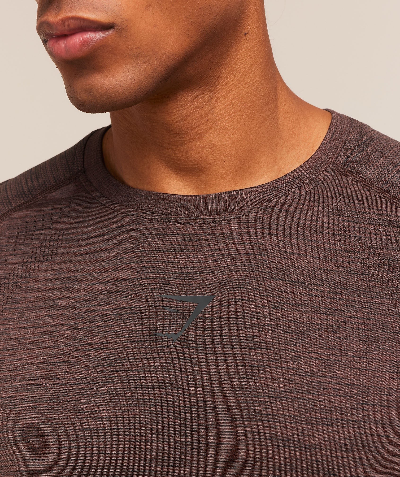 Versatile Seamless T-Shirt