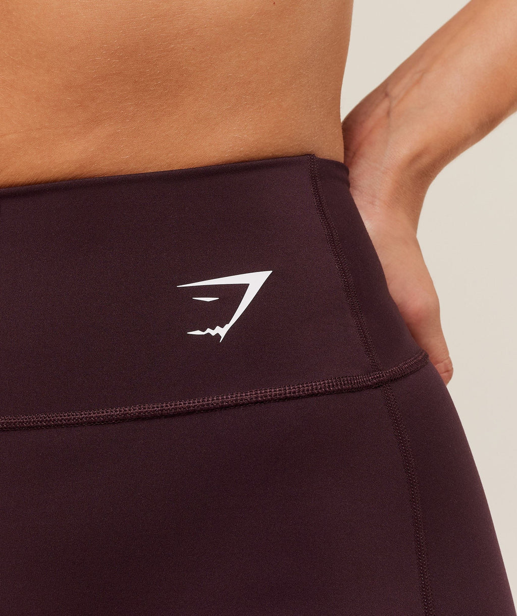Training Straight Leg Regular Leggings