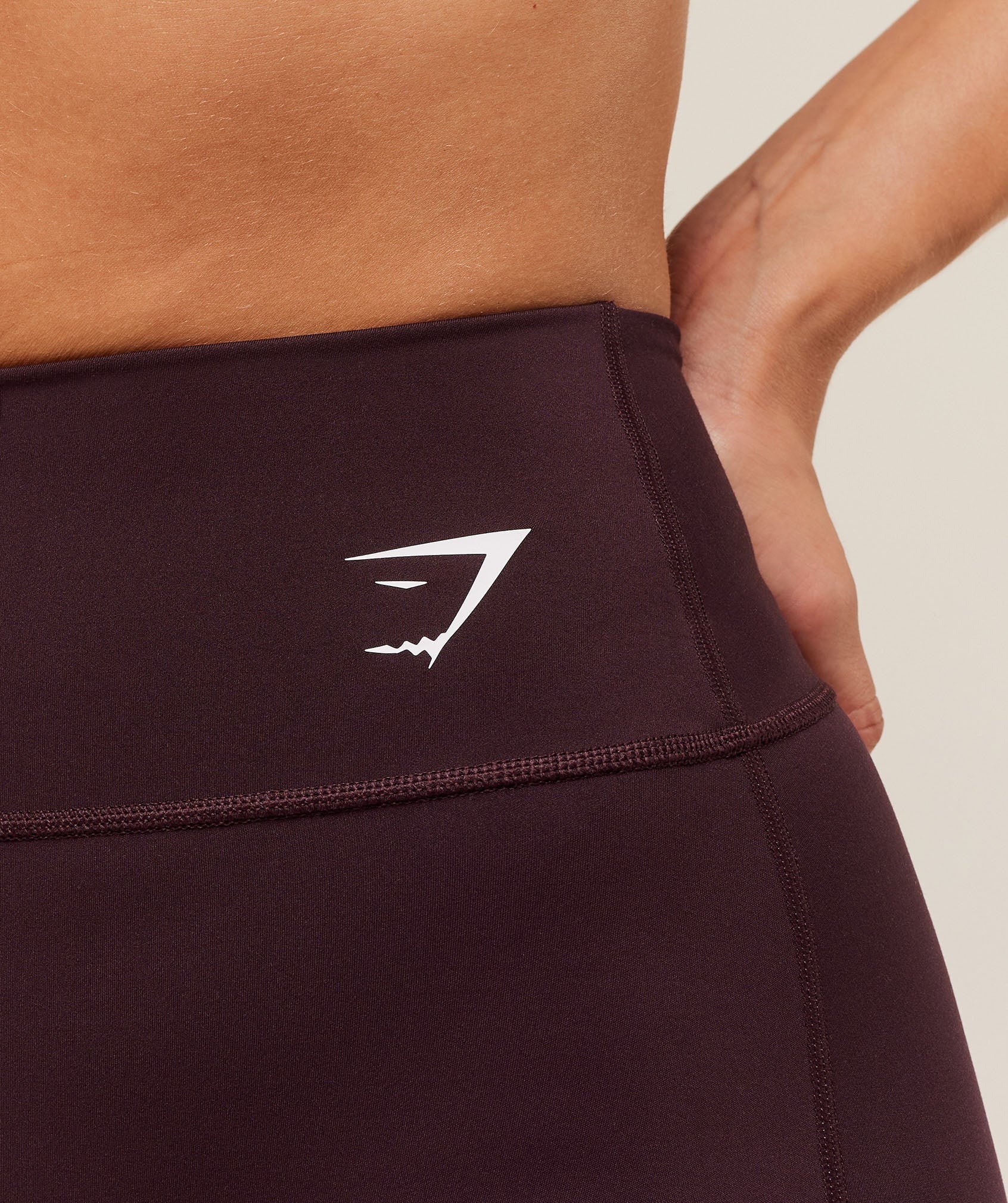 Training Straight Leg Regular Leggings