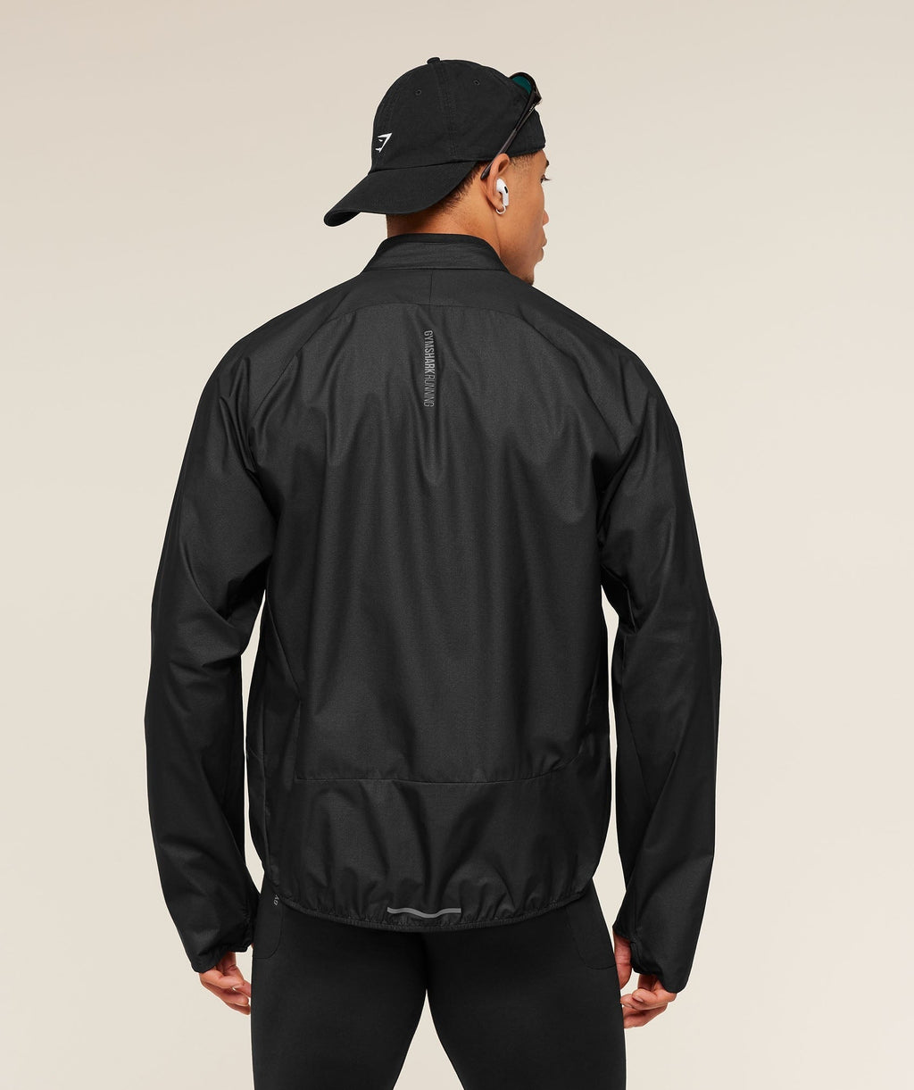 Running Elite Lightweight Windbreaker