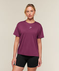 Conditioning Club Oversized Short Sleeve T-Shirt