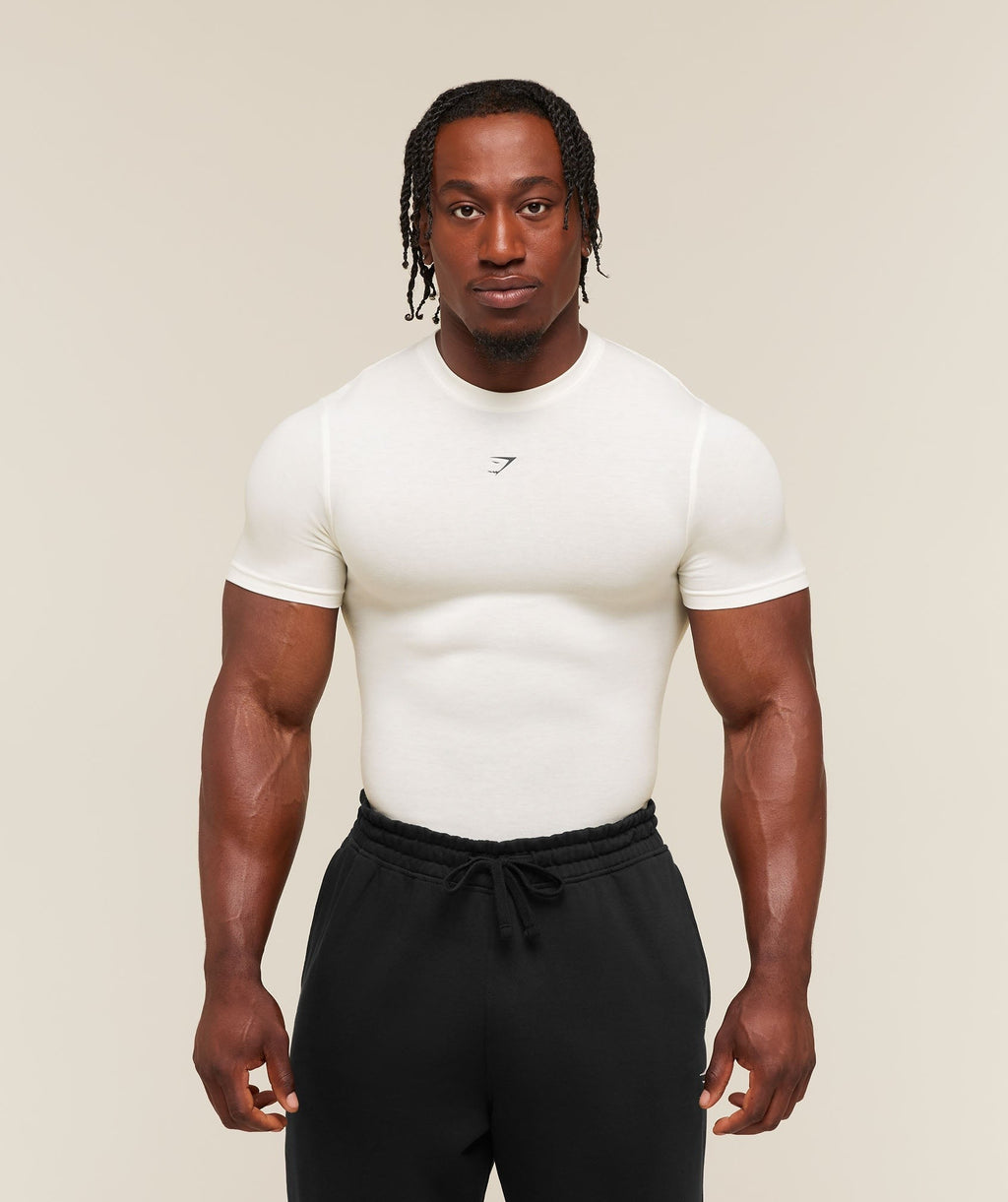 Super Soft Muscle Tee