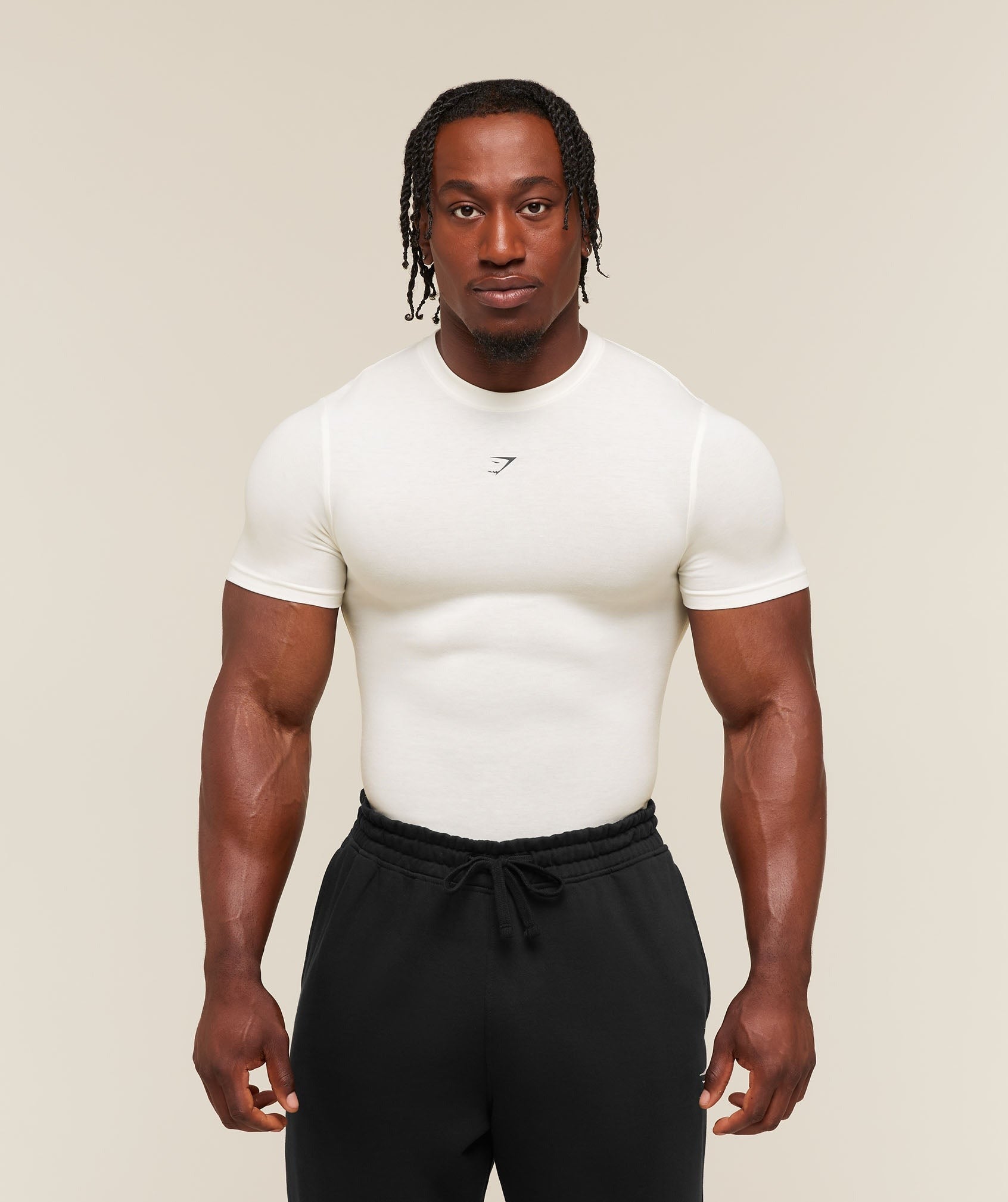 Super Soft Muscle Tee
