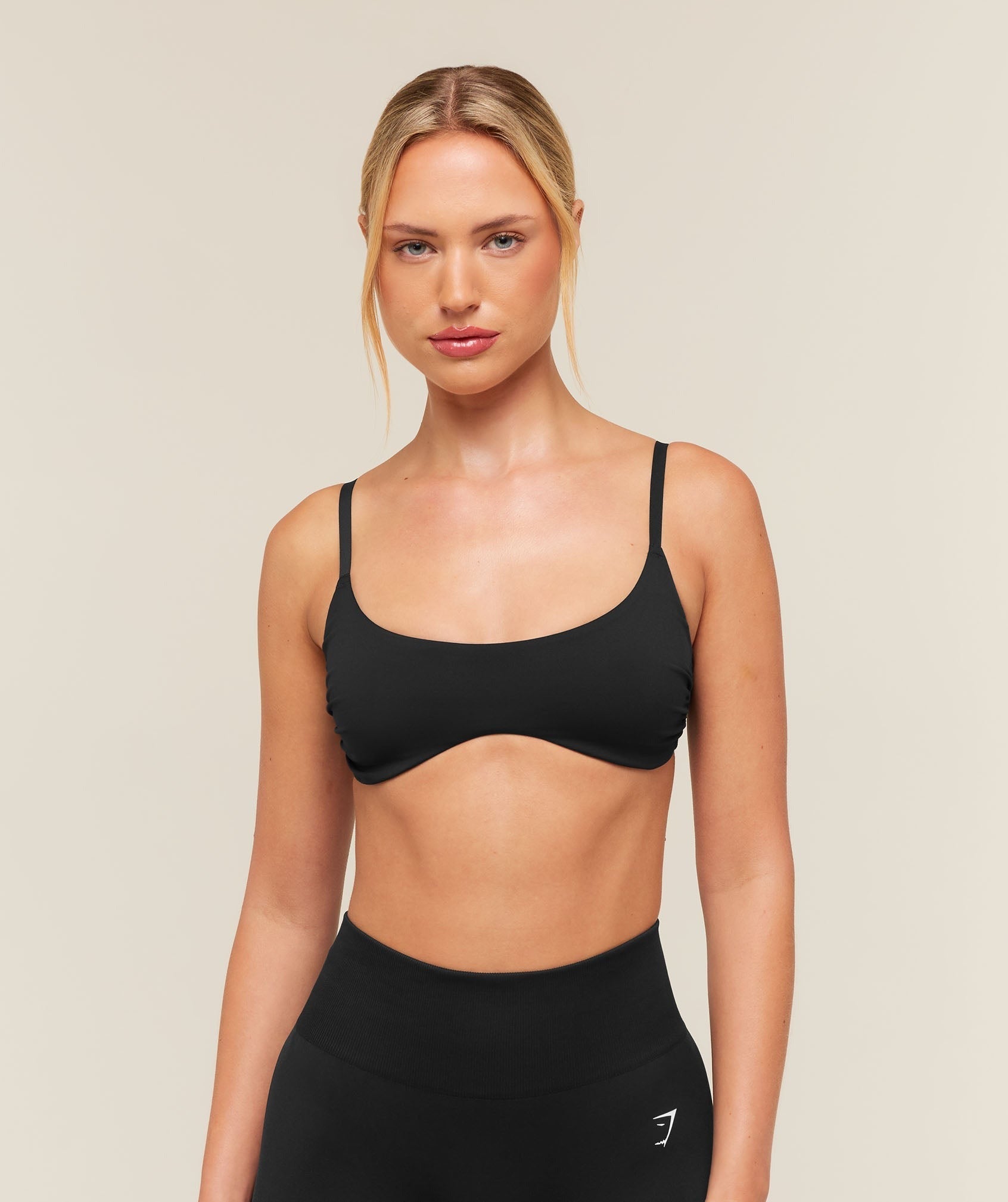 Flutter Micro Sports Bra