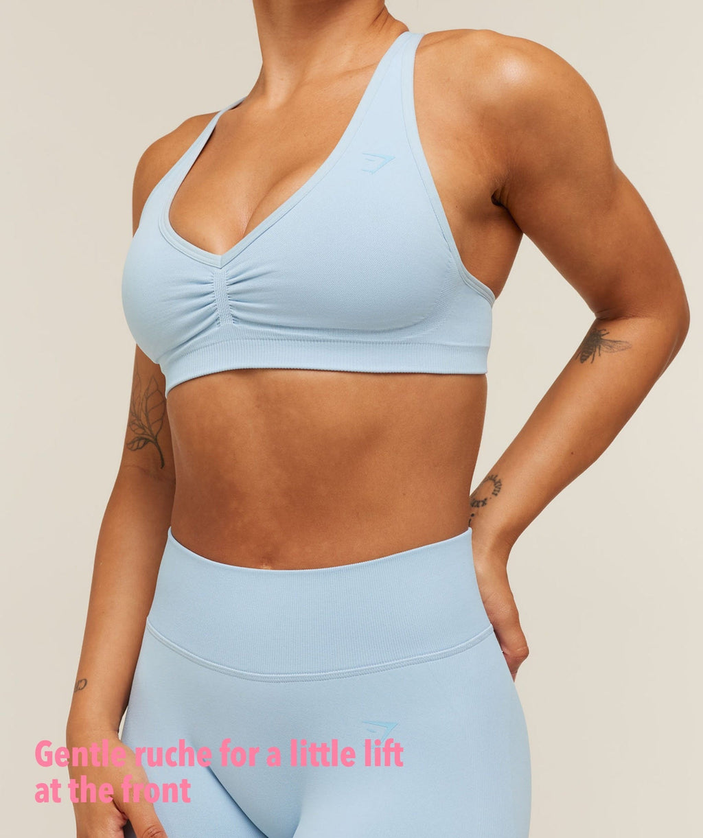 Lift Seamless Sports Bra