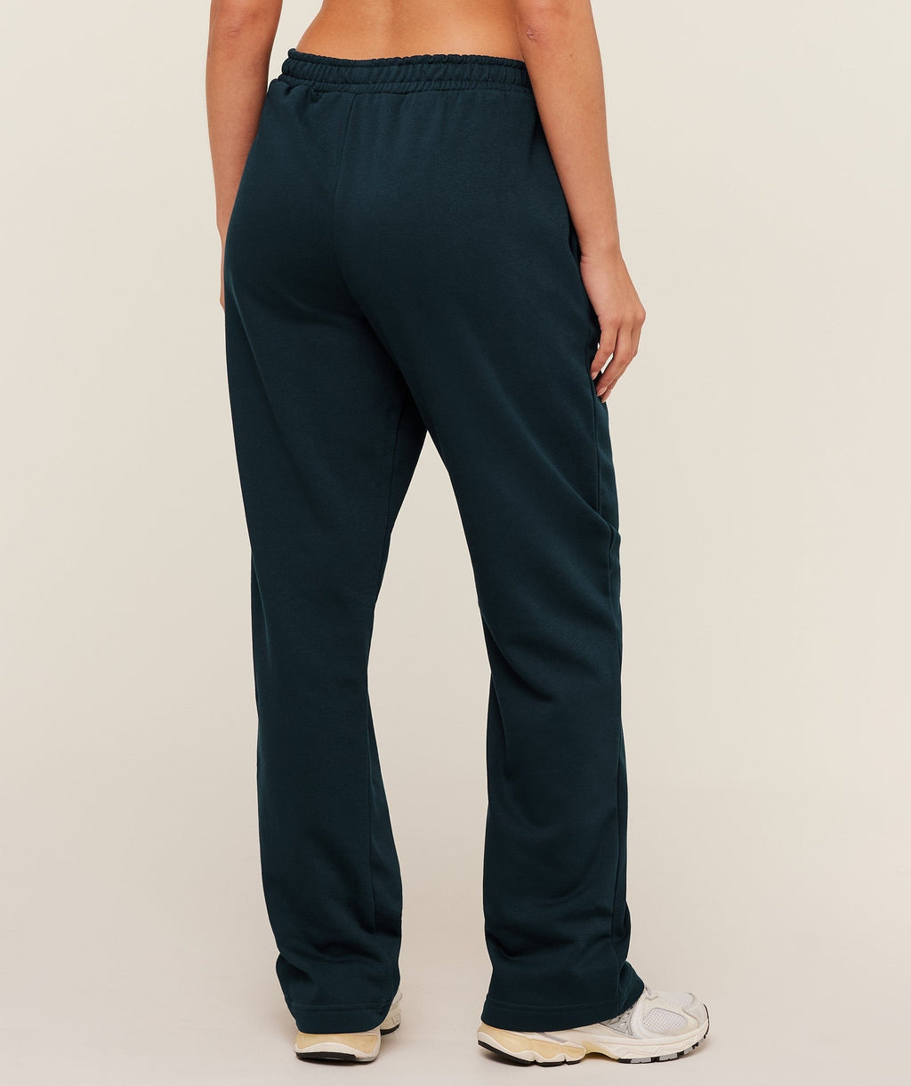 Training Fleece Straight Leg Regular Joggers