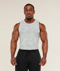 Geo Seamless Tank