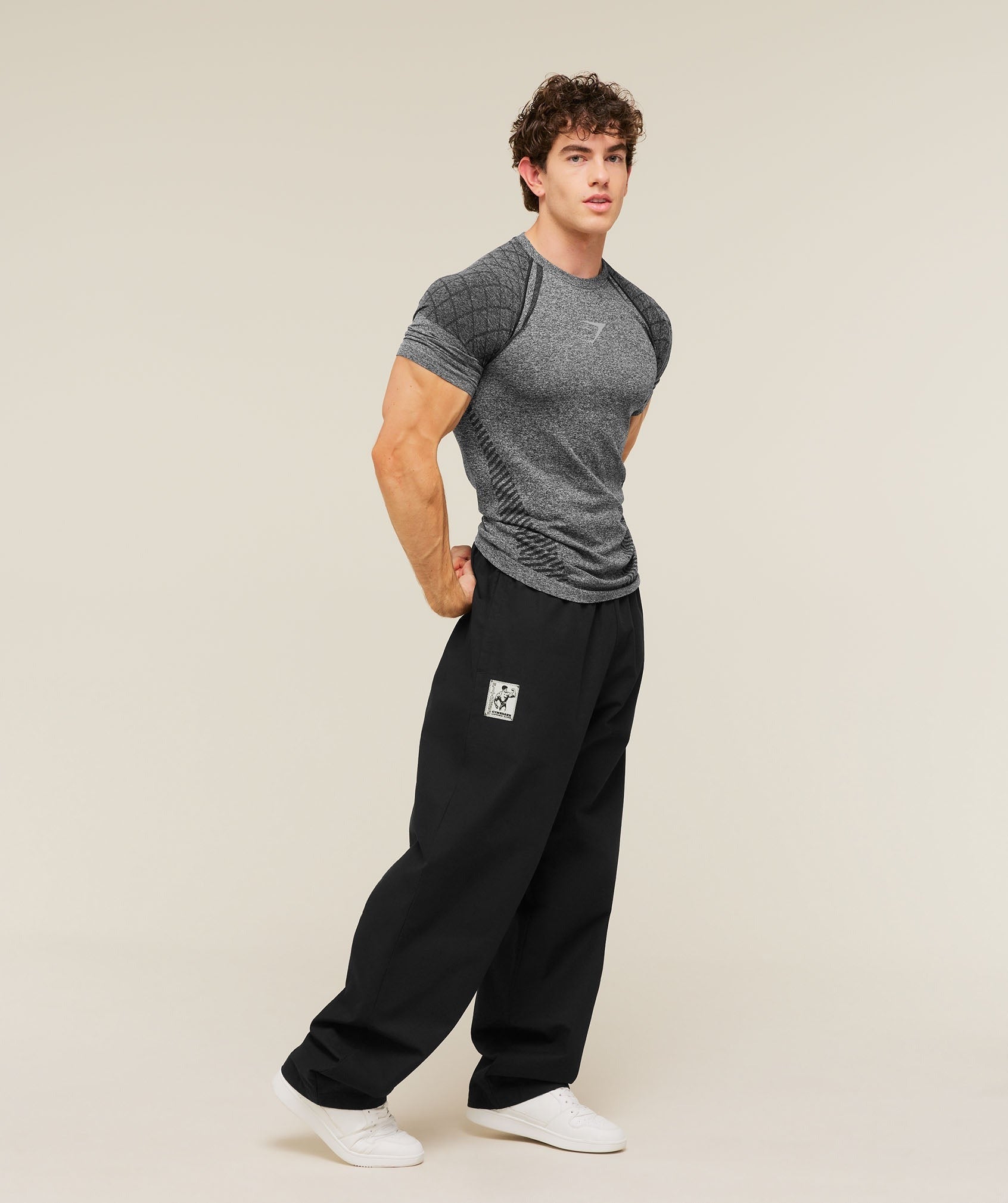 Devant Seamless T-Shirt
